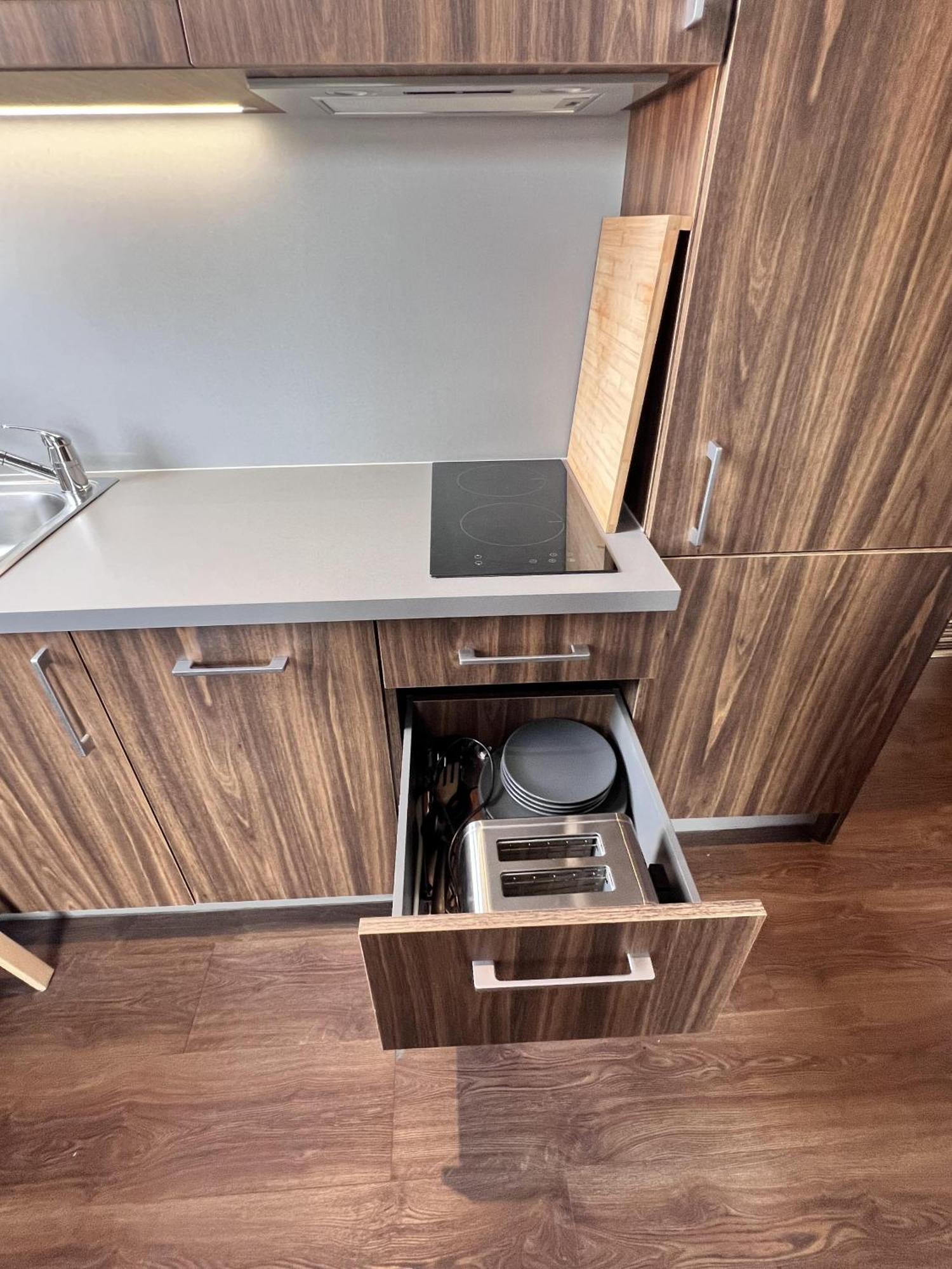 Appartement Retreat - Colney Hatch Lane Londen