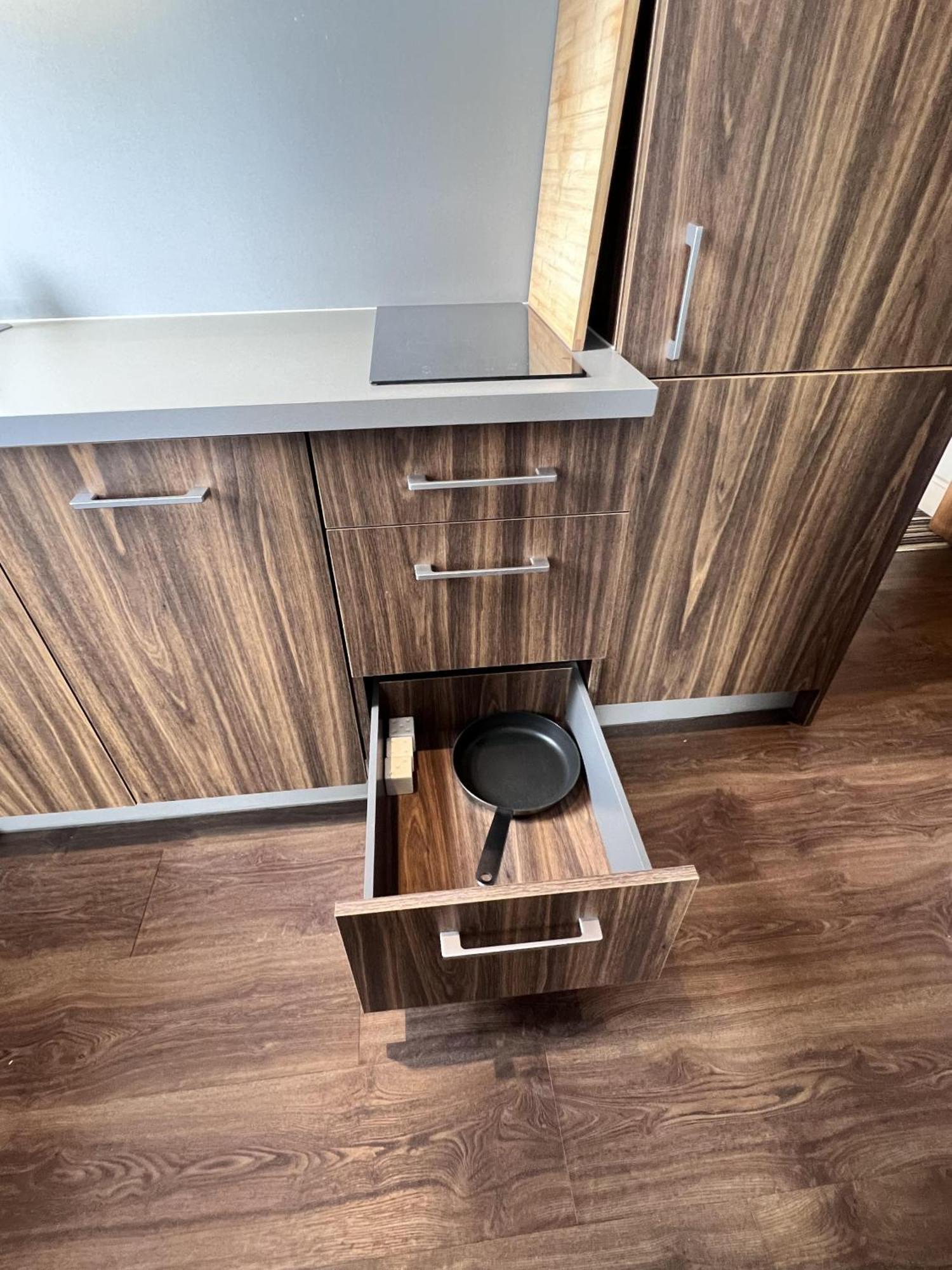 Retreat - Colney Hatch Lane Appartement