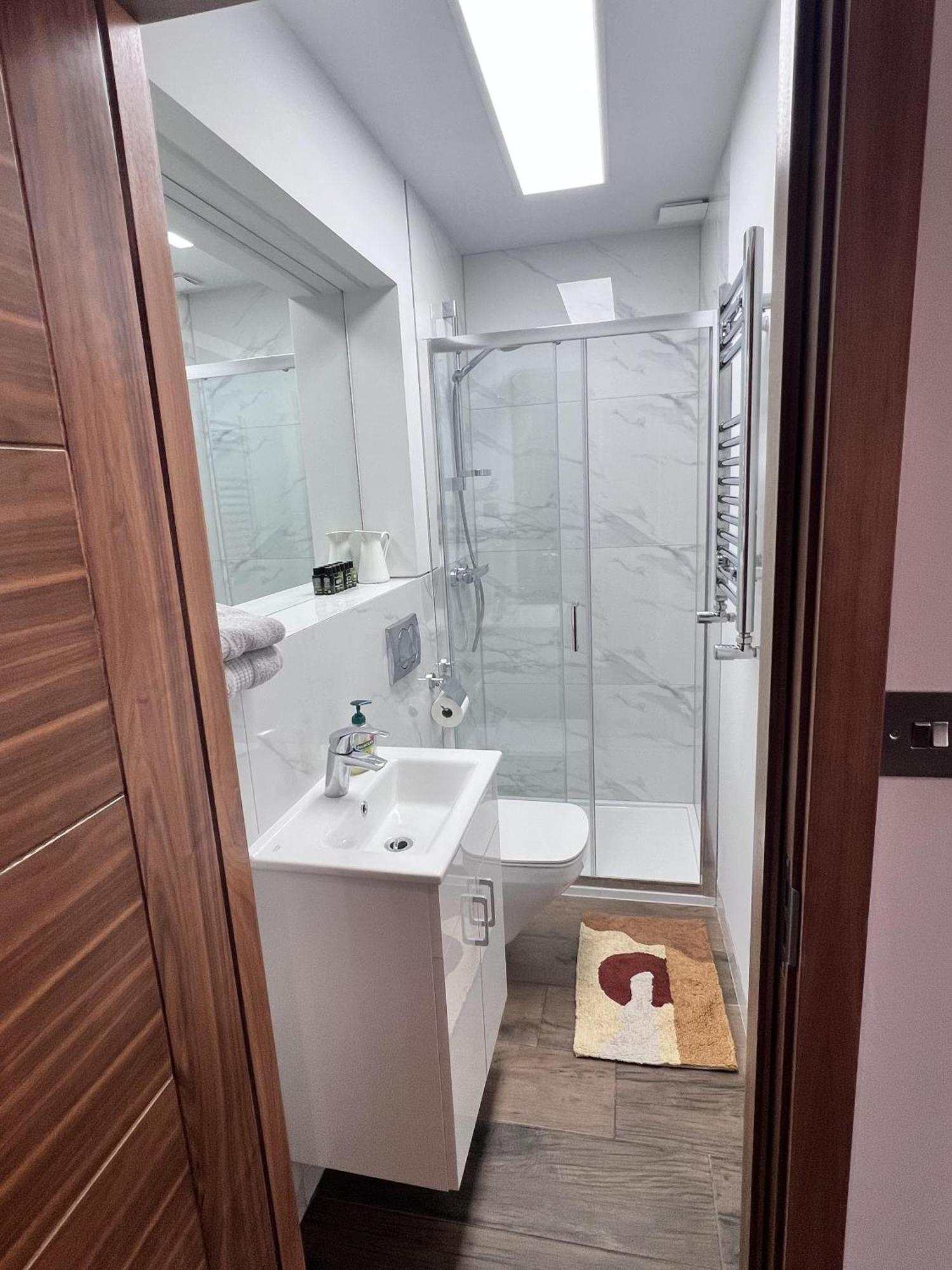 Appartement Retreat - Colney Hatch Lane