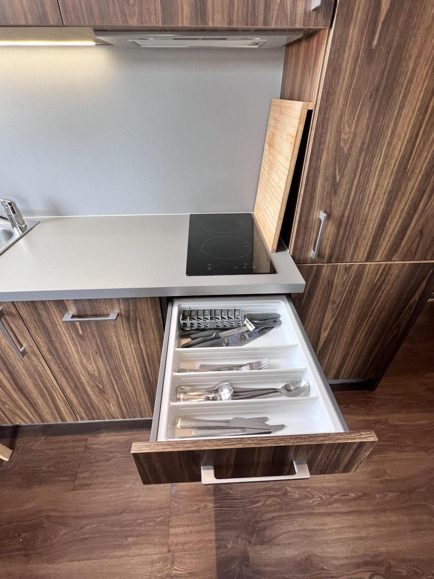 Appartement Retreat - Colney Hatch Lane *