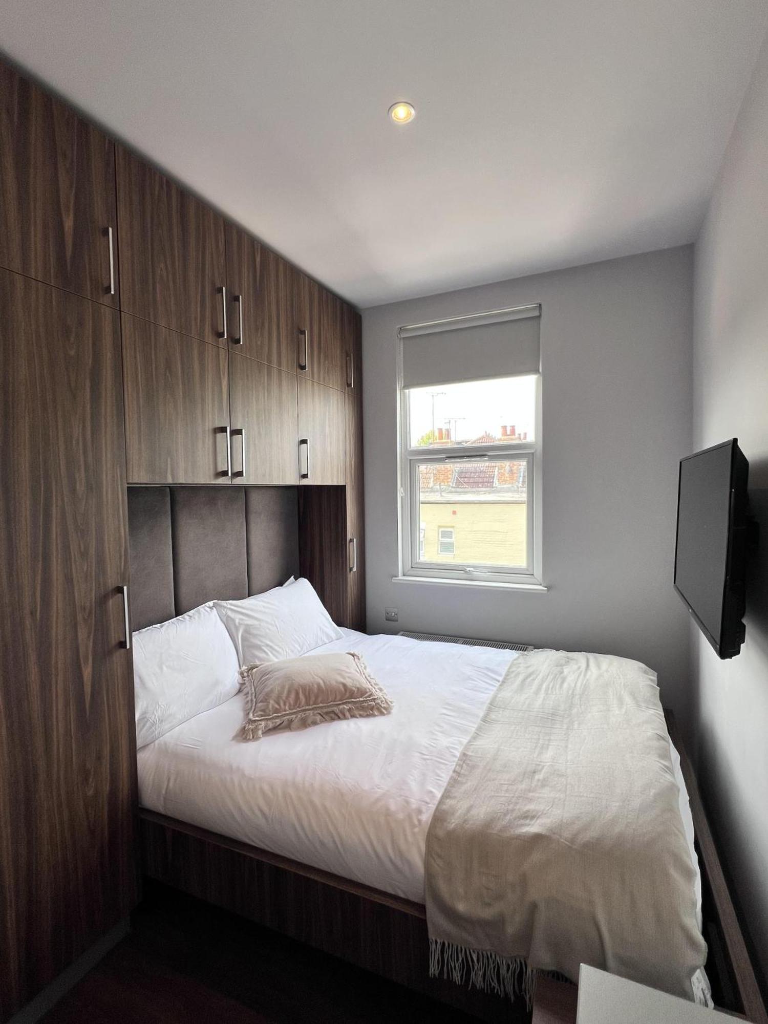 Appartement Retreat - Colney Hatch Lane *