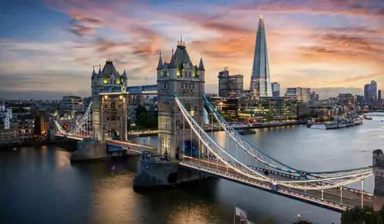 Penge Luxury Retreat * London