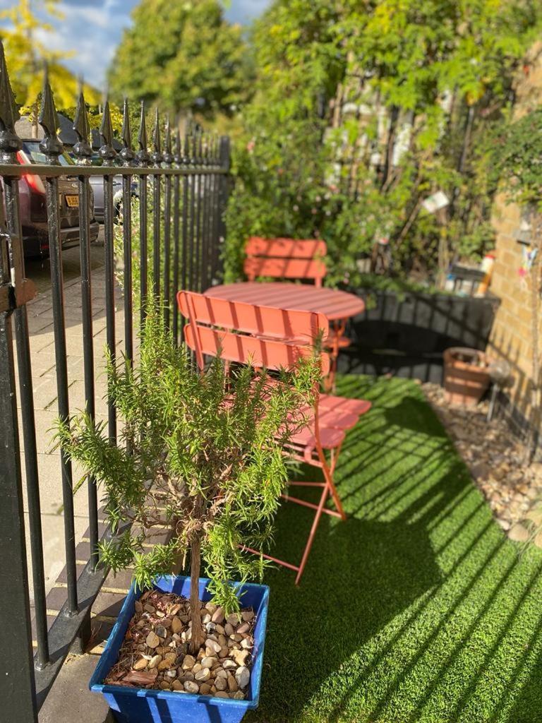 Penge Luxury Retreat Homestay London