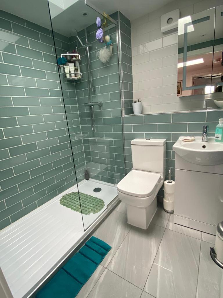 Homestay Penge Luxury Retreat London