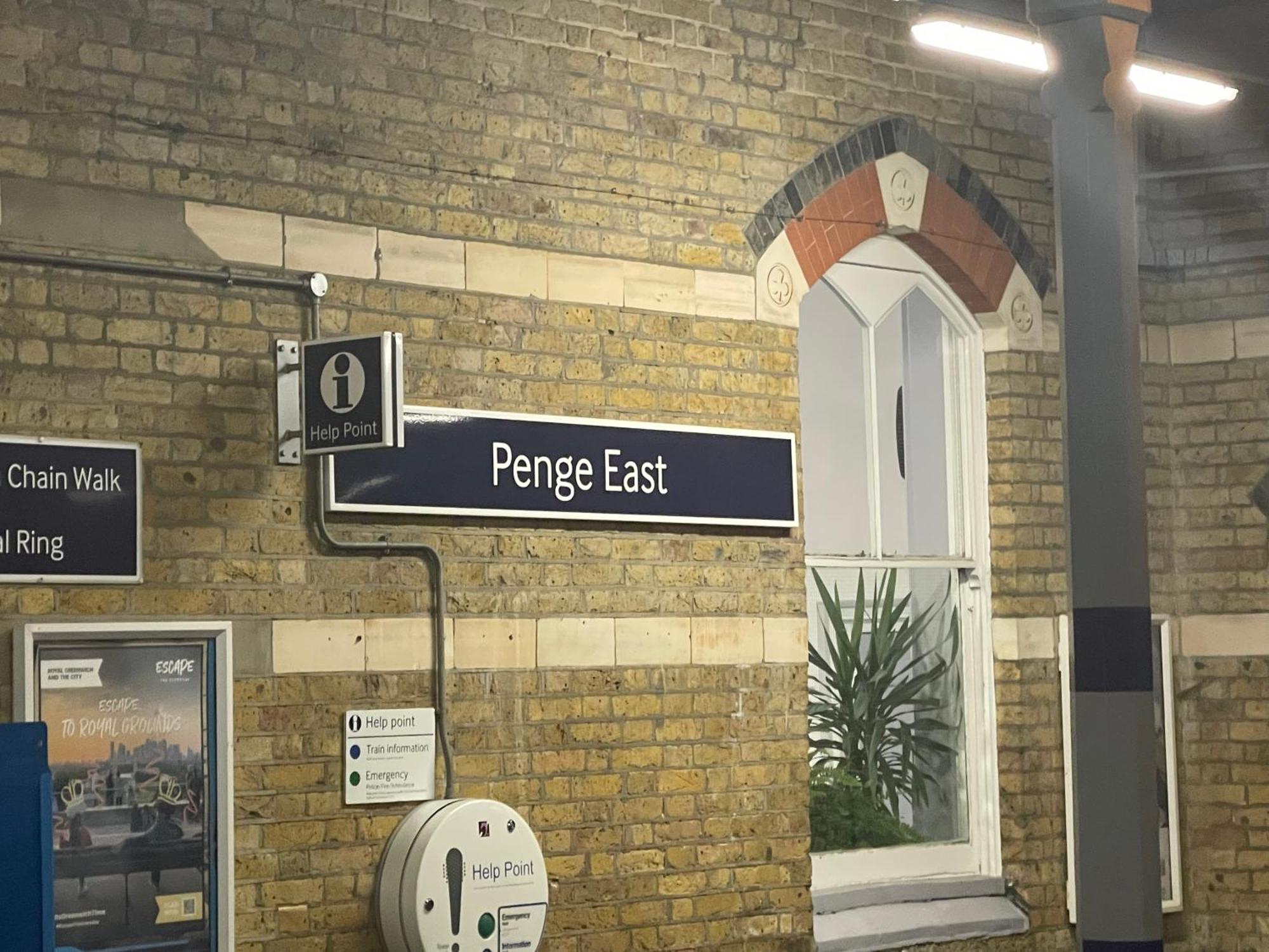 Penge Luxury Retreat Homestay