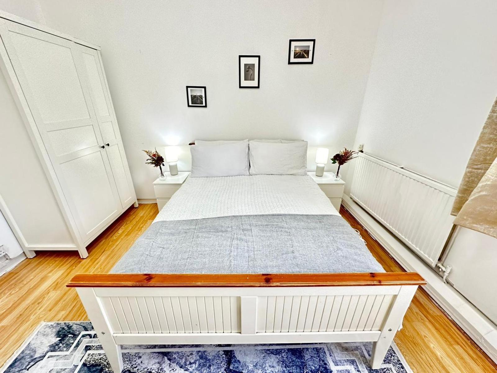 Lovely Two Bedroom In Paddington * London