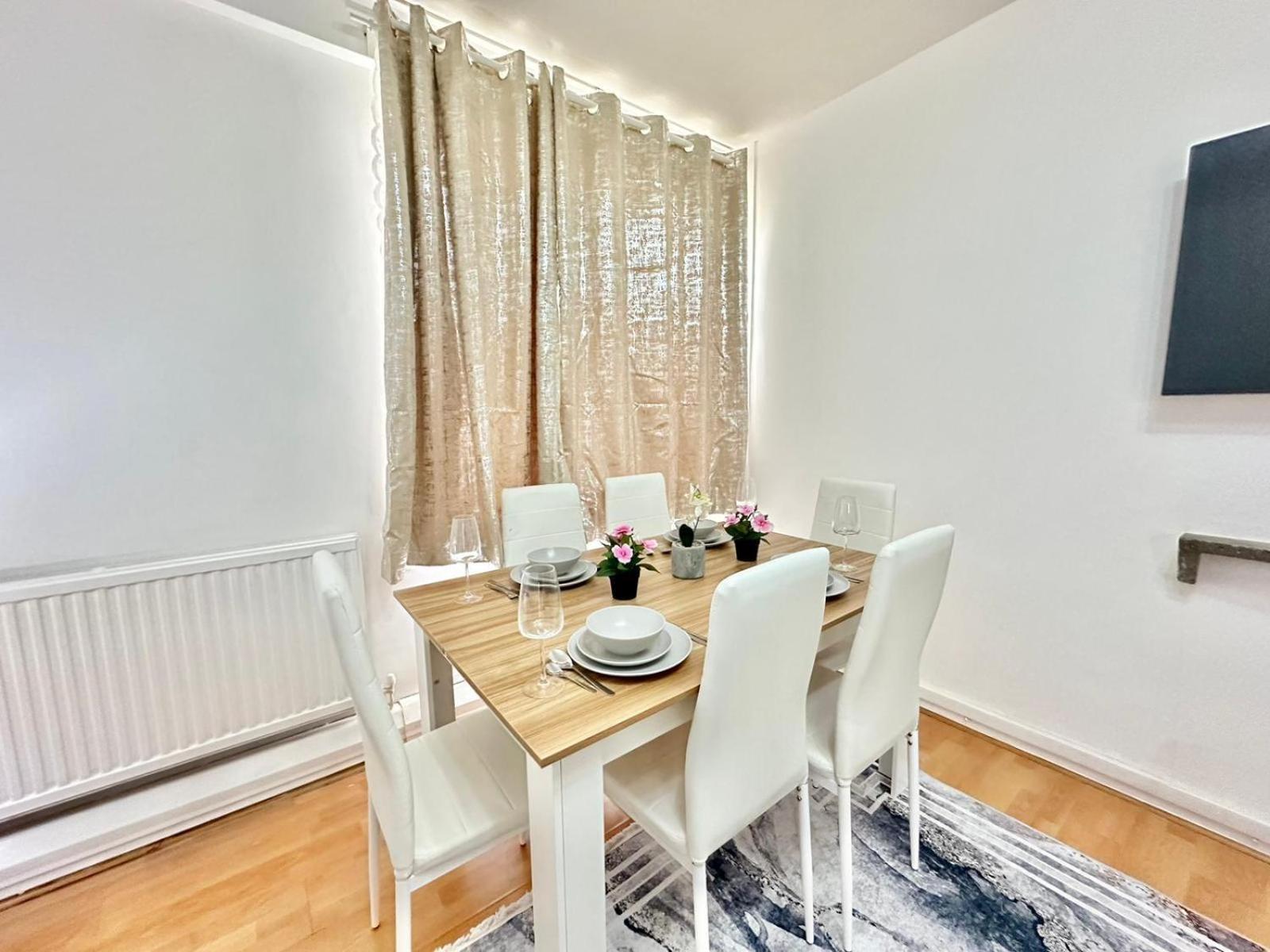 Lovely Two Bedroom In Paddington