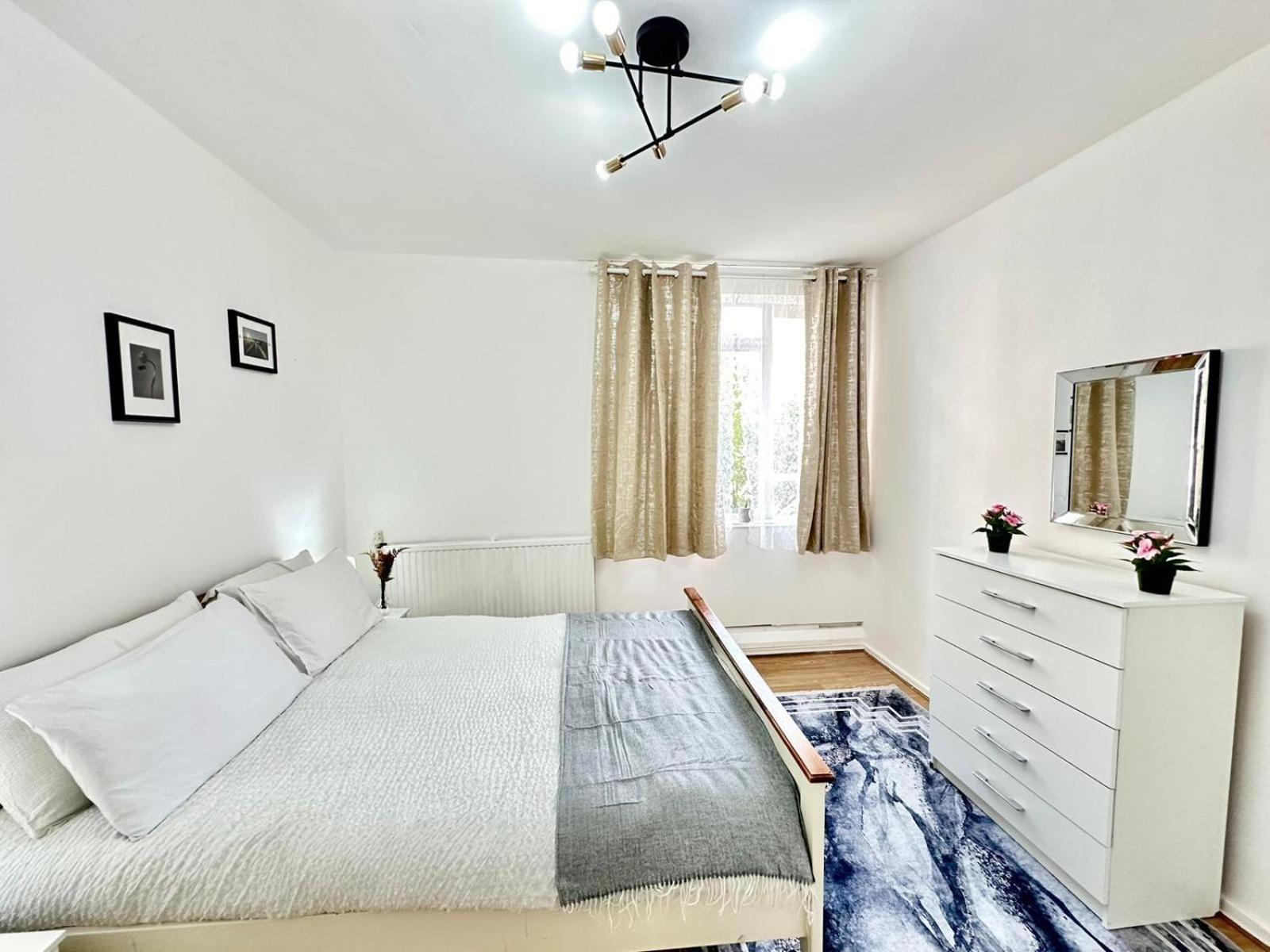 Apartment Lovely Two Bedroom In Paddington *