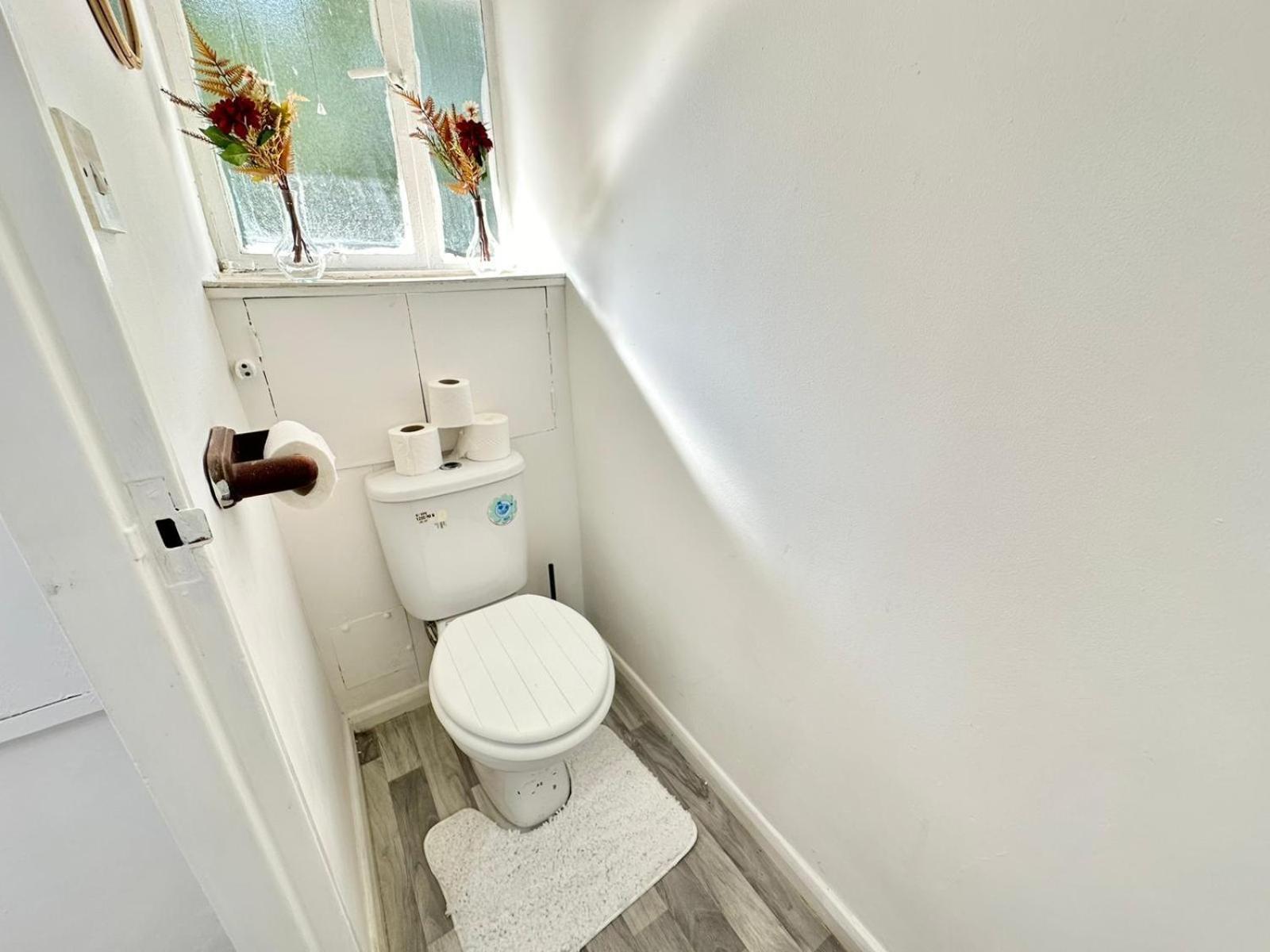 Apartment Lovely Two Bedroom In Paddington London