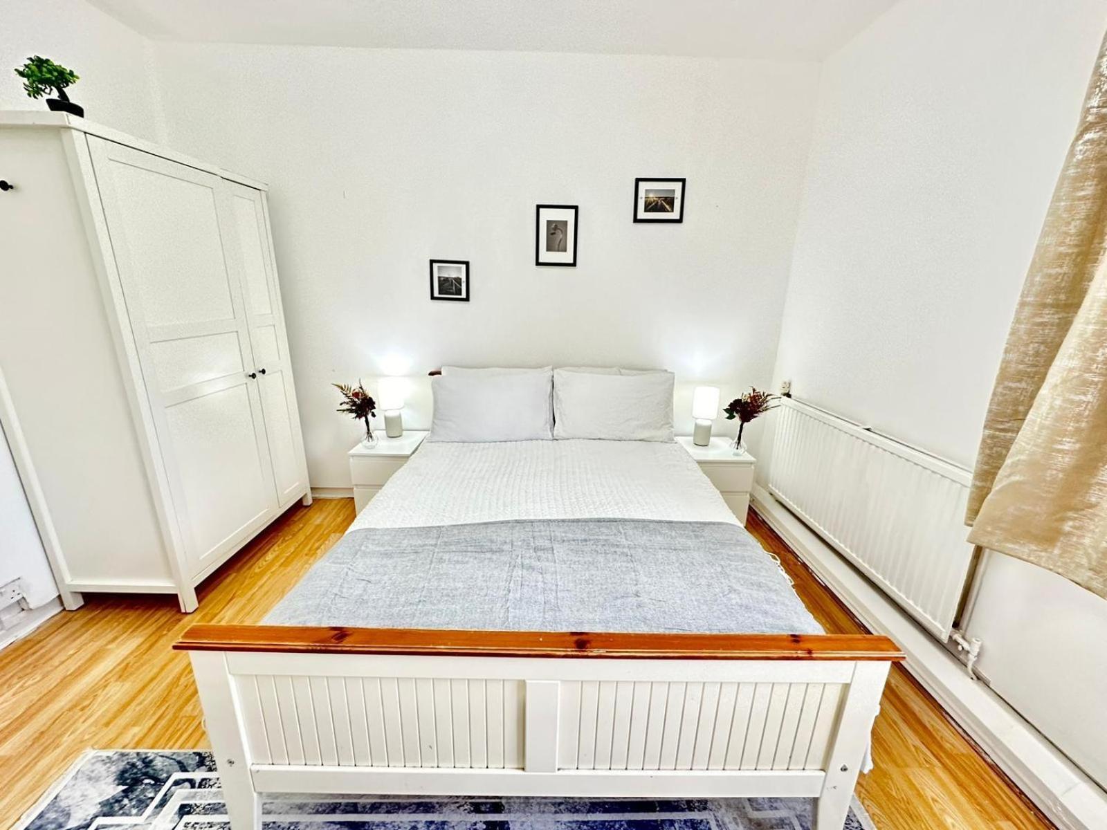 Lovely Two Bedroom In Paddington