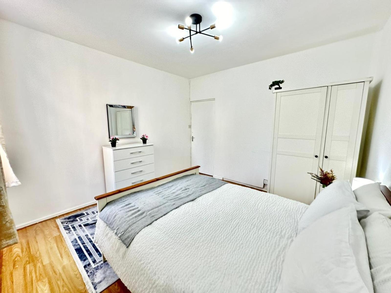 Apartment Lovely Two Bedroom In Paddington