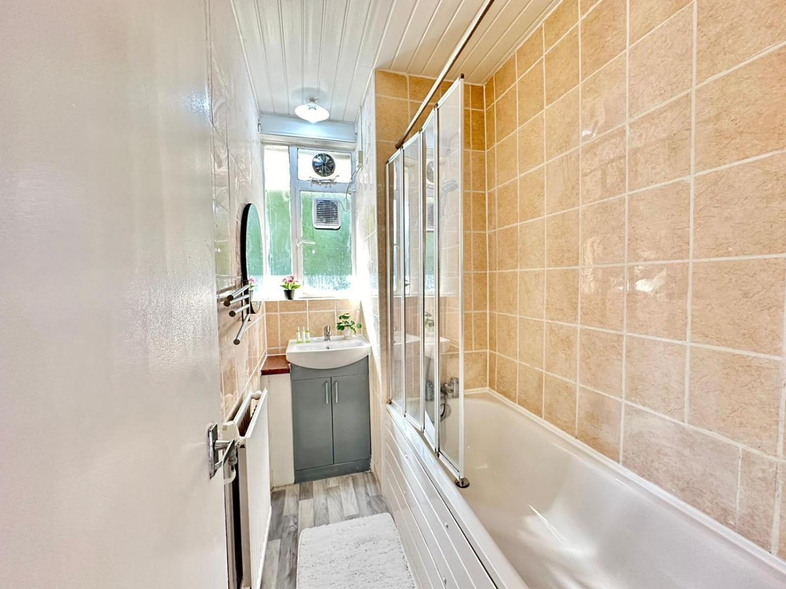 Apartment Lovely Two Bedroom In Paddington London