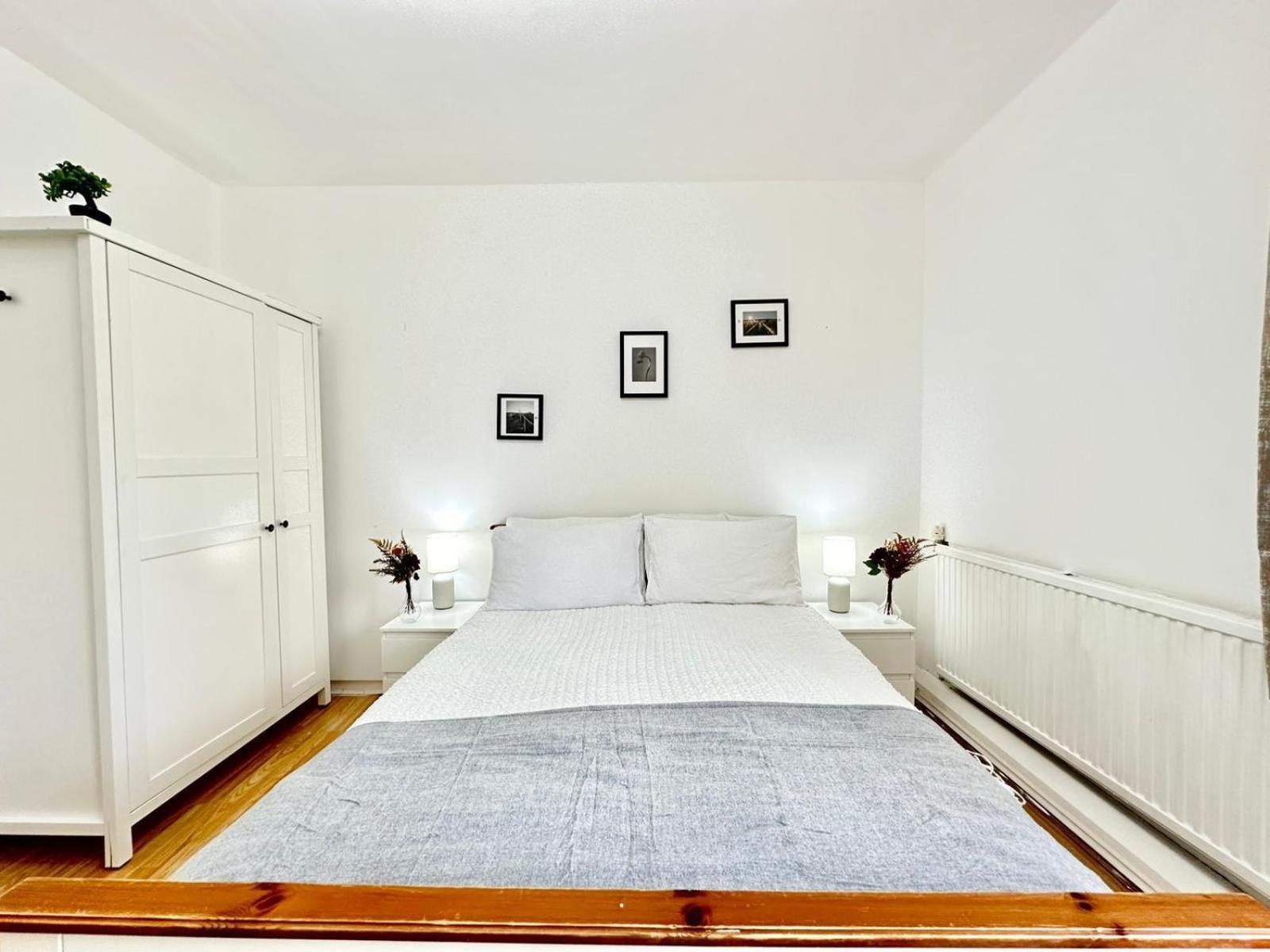 Lovely Two Bedroom In Paddington London