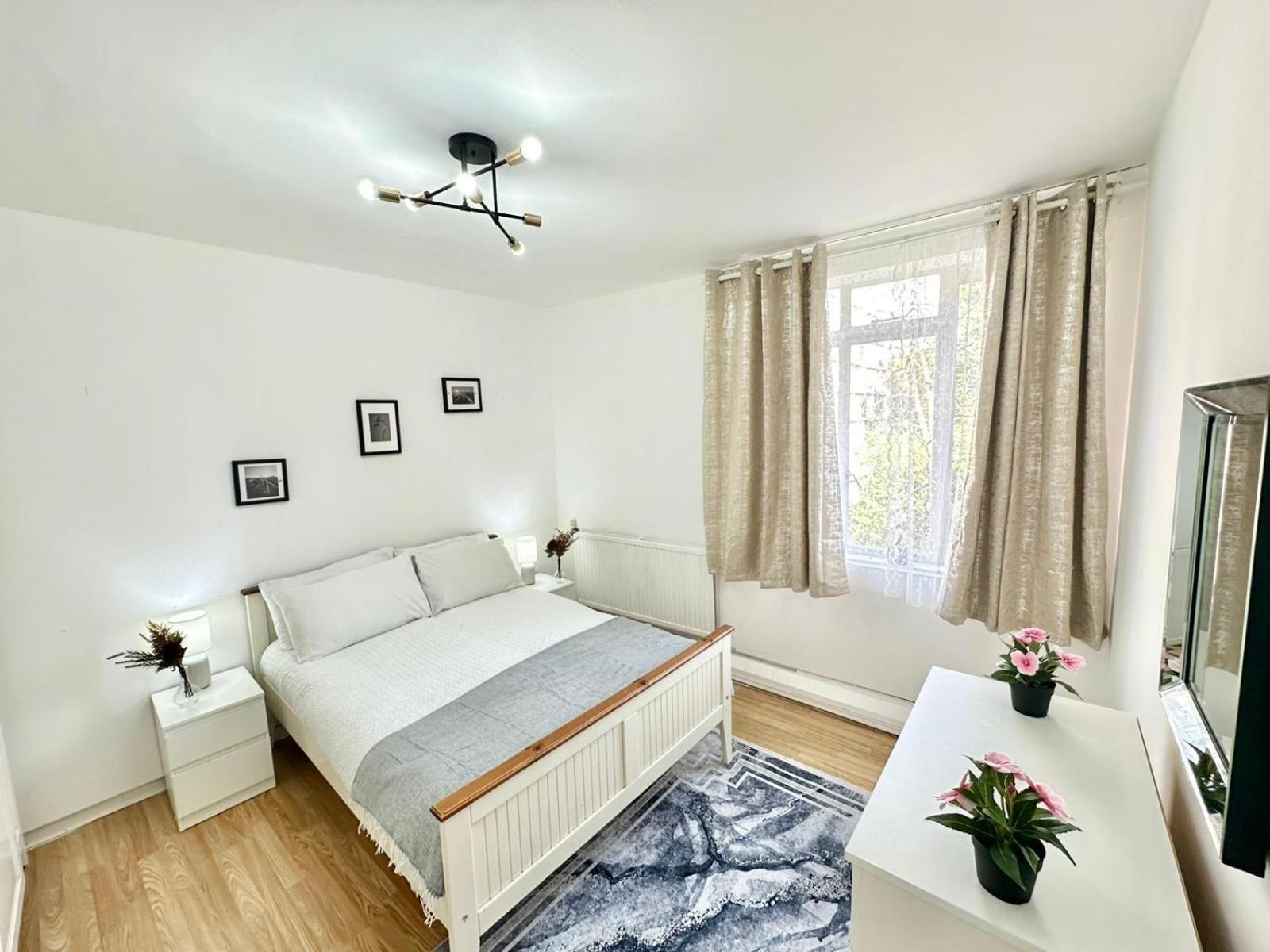 Lovely Two Bedroom In Paddington London