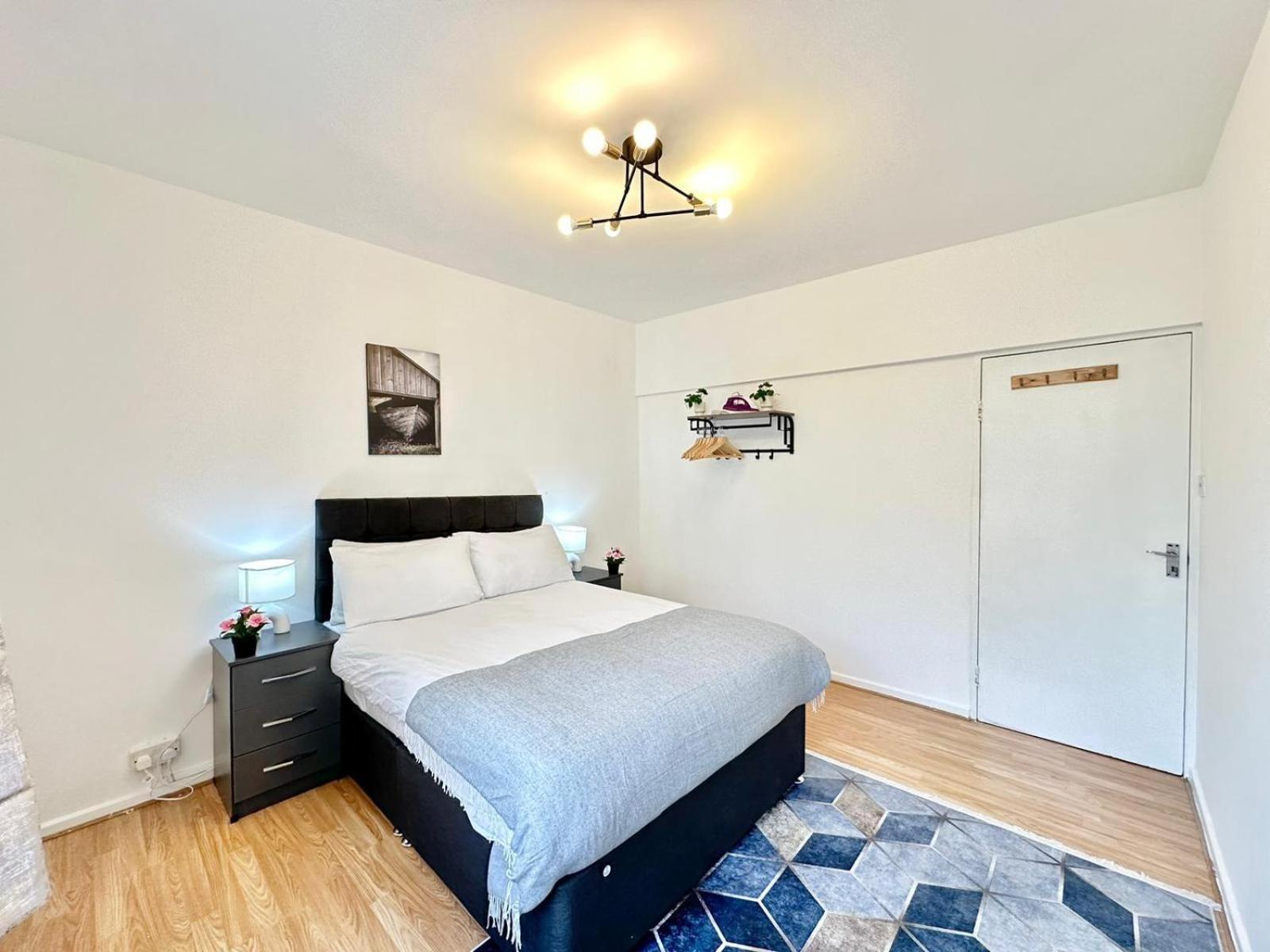 Apartment Lovely Two Bedroom In Paddington