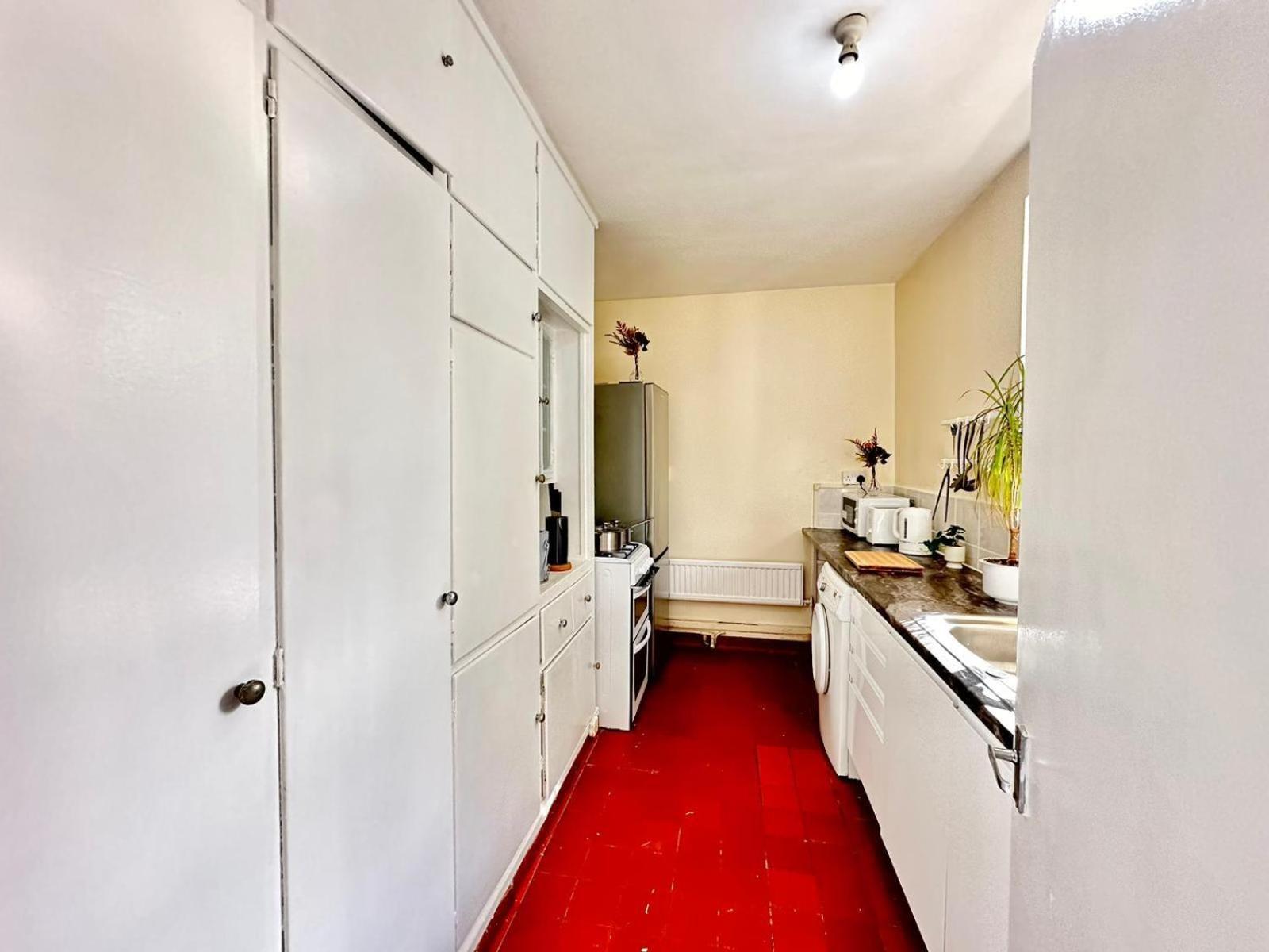 Apartment Lovely Two Bedroom In Paddington
