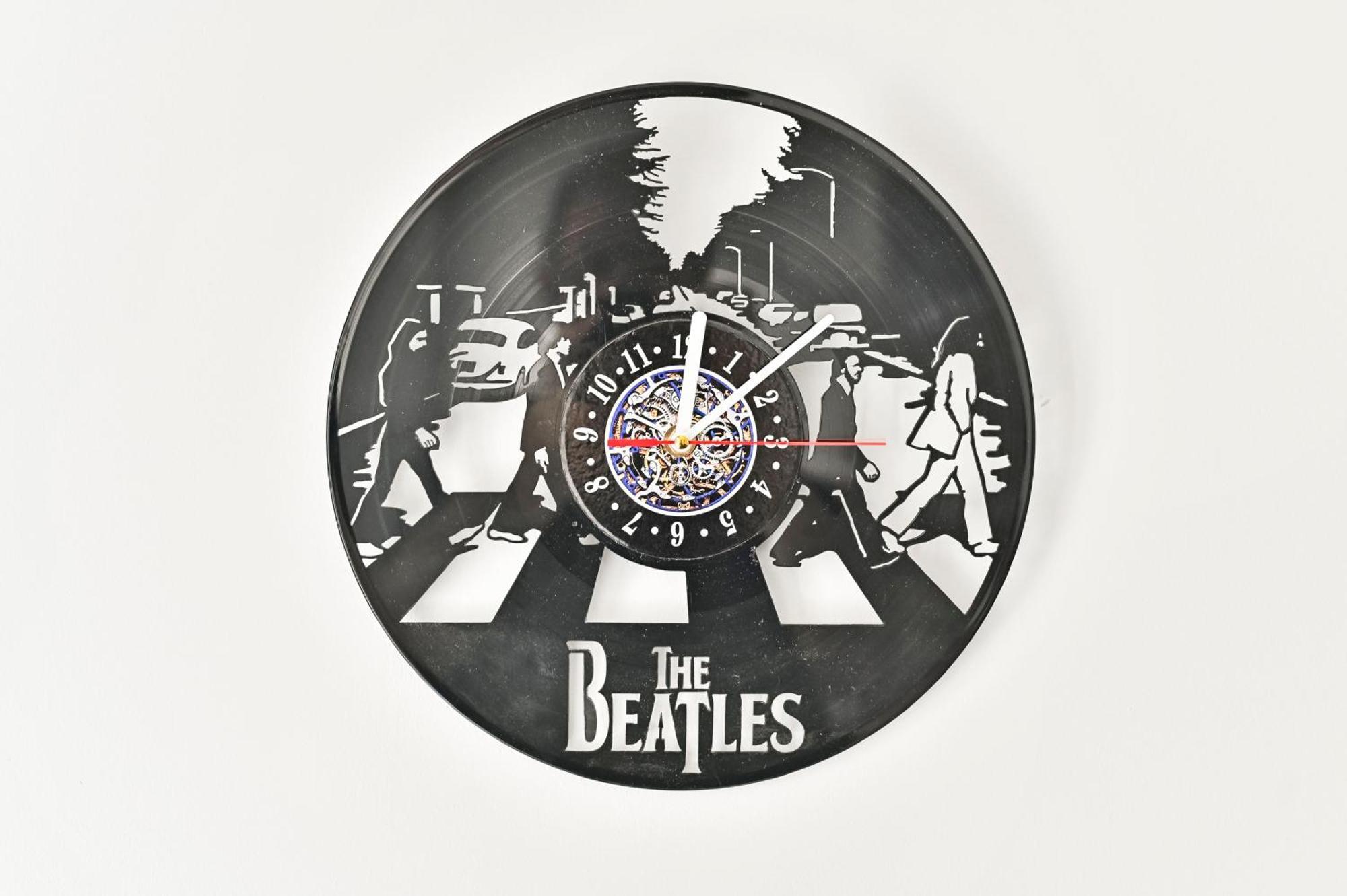 Beatles-themed Serviced On Abbey Road Apartment