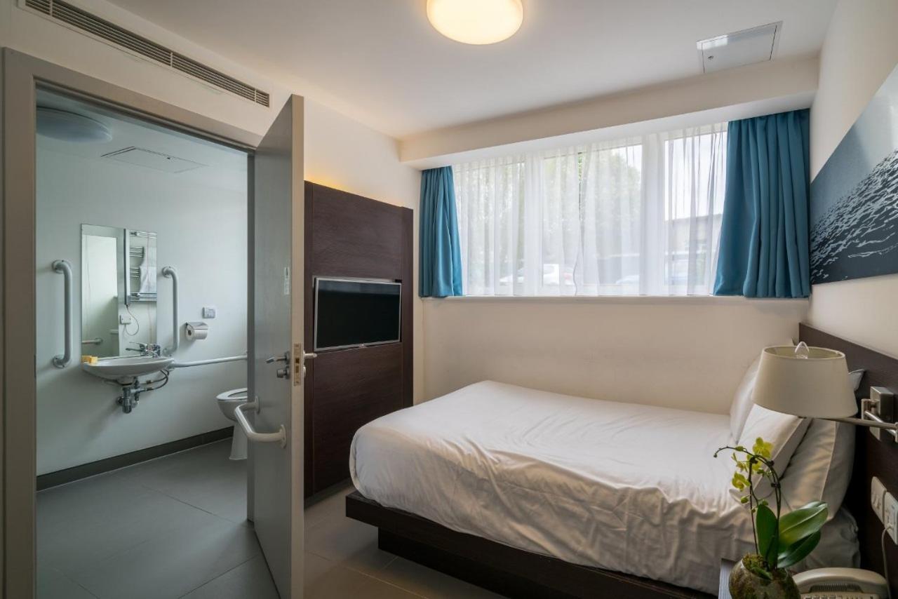 Hotel Pelican Hotel&residence 3*