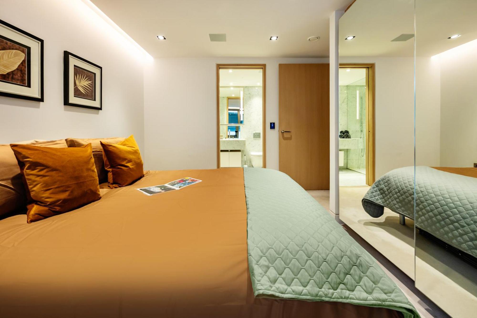 Arcore Premium Bridge Appartement