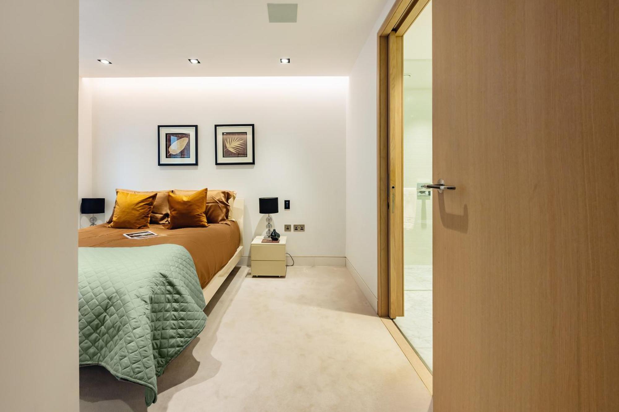 Arcore Premium Bridge Appartement Londen