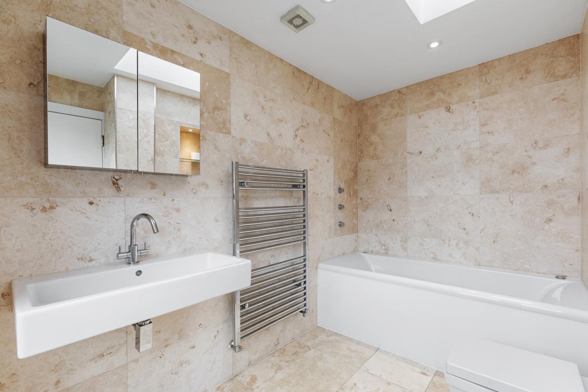 Luxurious Penthouse - Oxford Circus * Londres