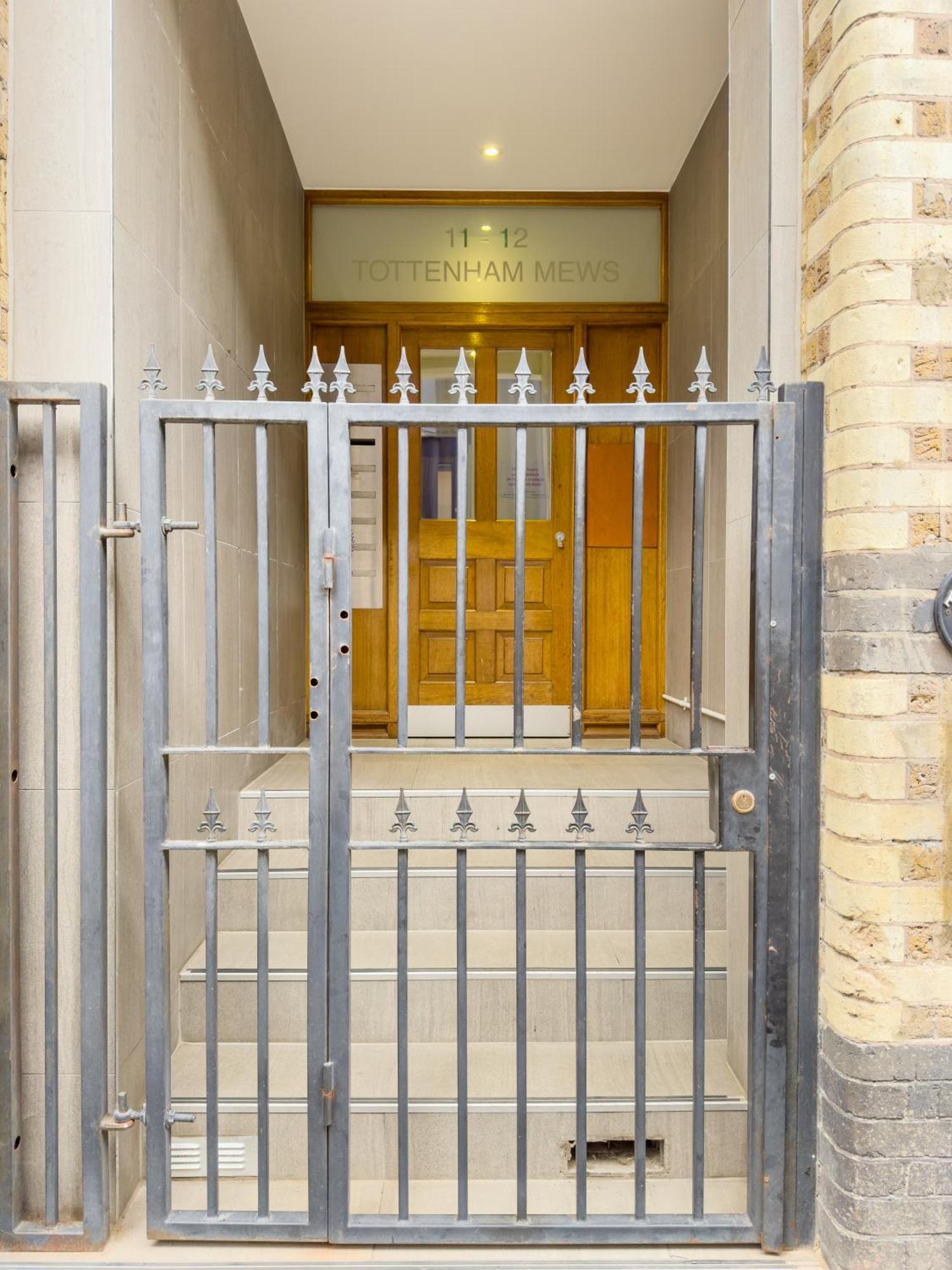 Luxurious Penthouse - Oxford Circus Apartamento