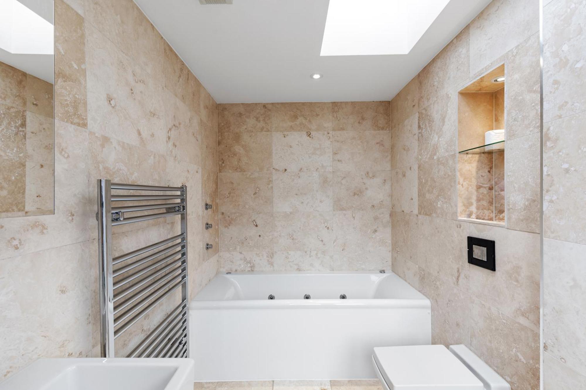 Apartamento Luxurious Penthouse - Oxford Circus Londres