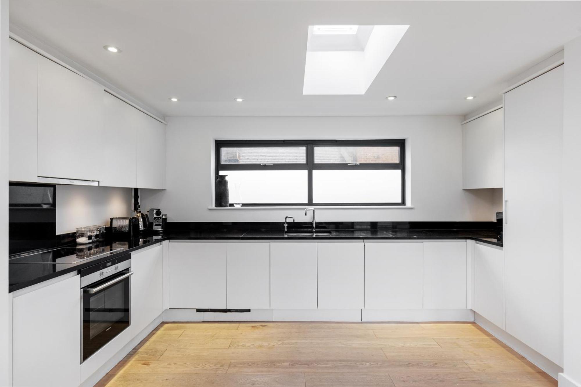 Luxurious Penthouse - Oxford Circus *