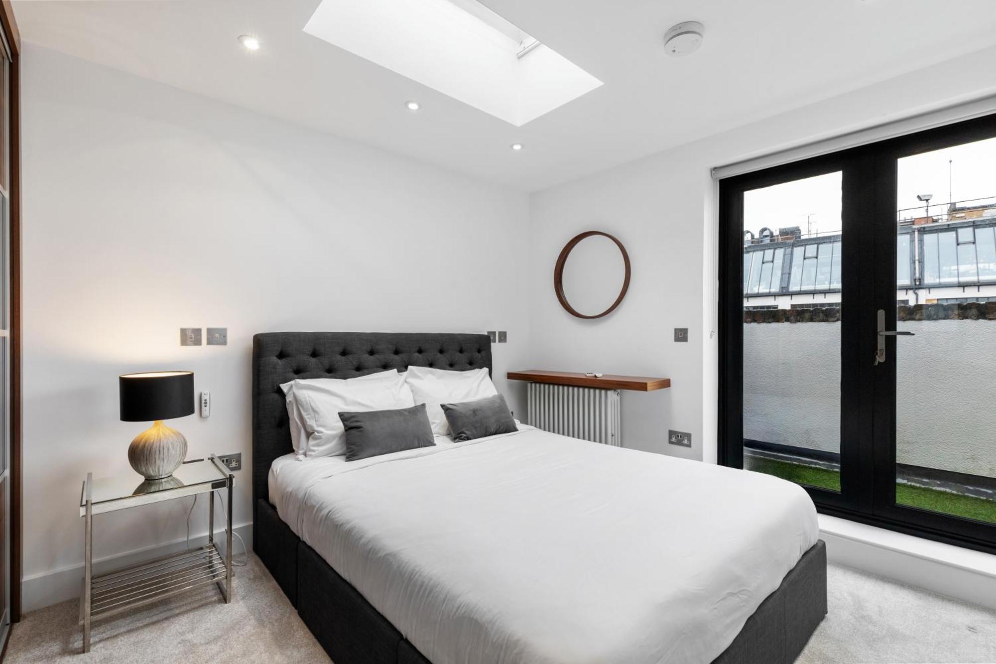 Luxurious Penthouse - Oxford Circus * Londres