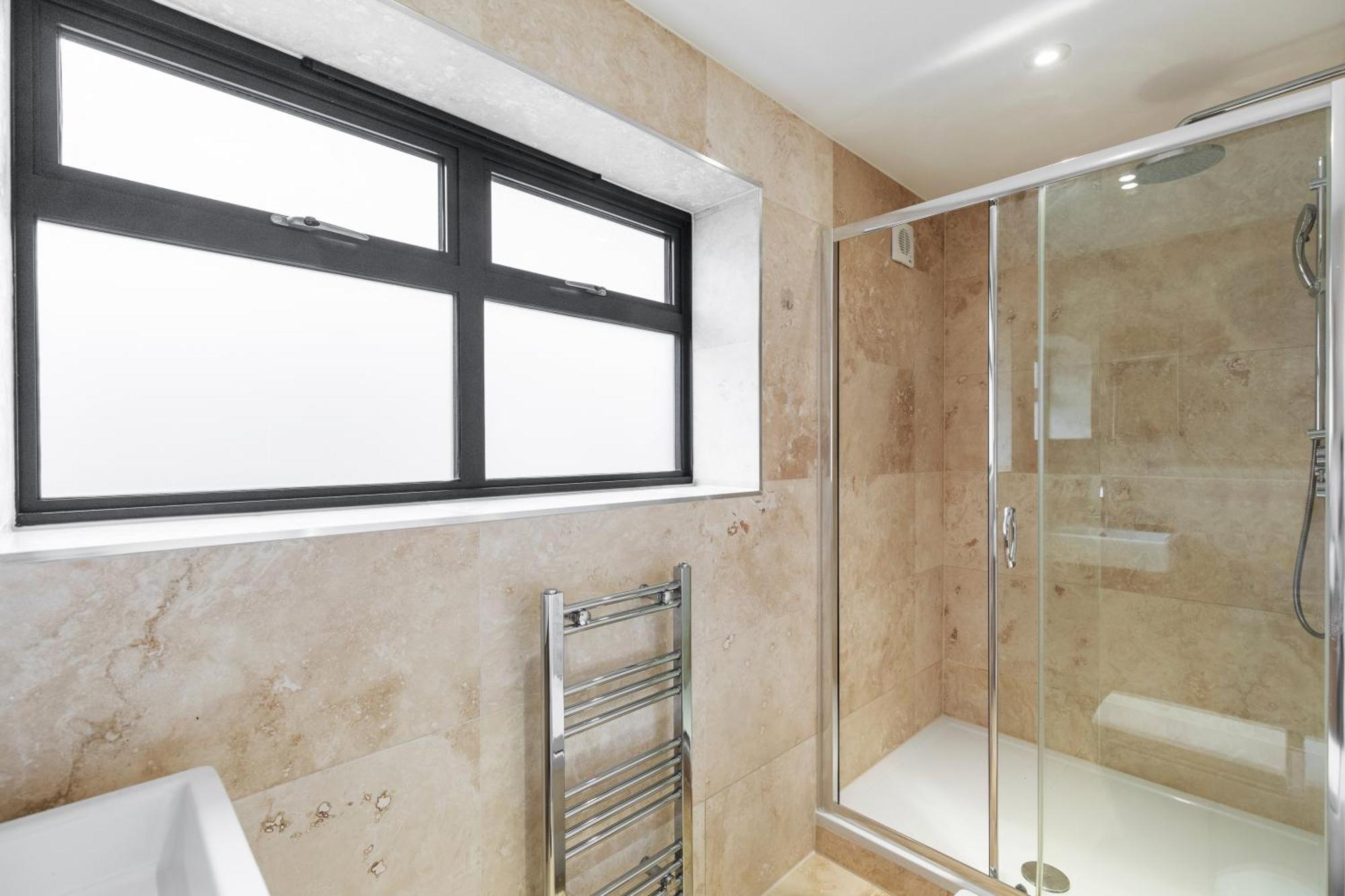 Luxurious Penthouse - Oxford Circus