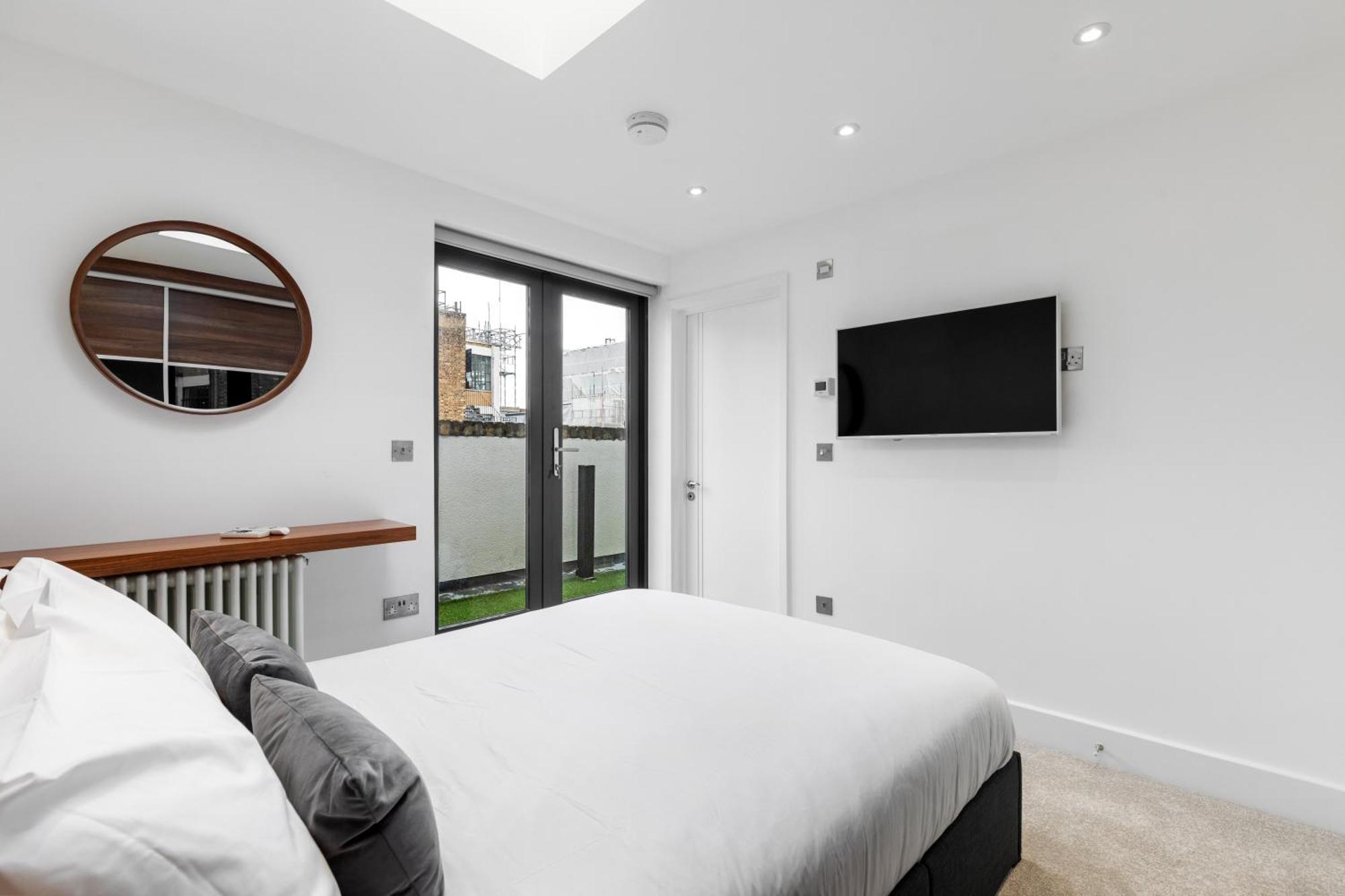 Apartamento Luxurious Penthouse - Oxford Circus