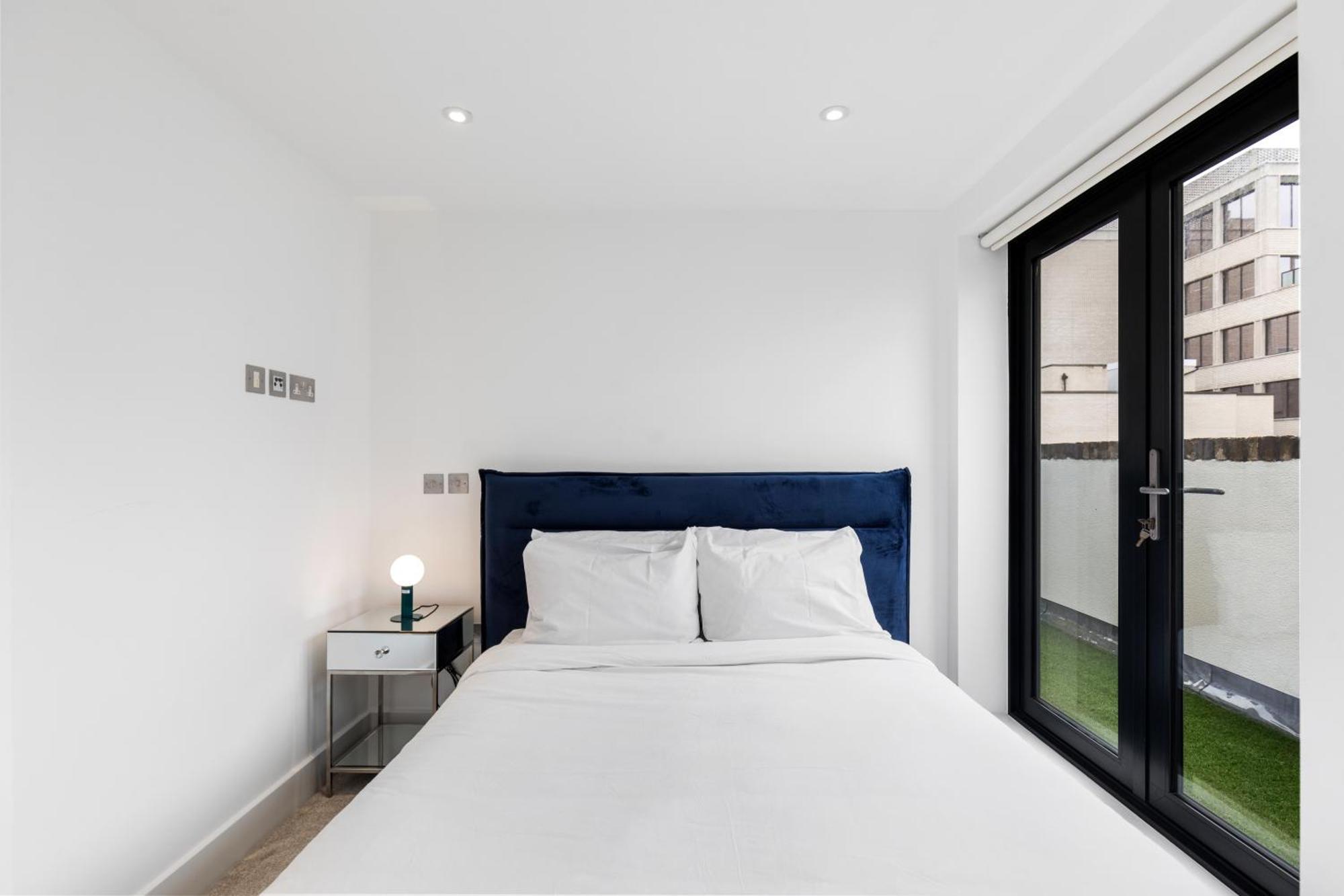 Luxurious Penthouse - Oxford Circus * Londres