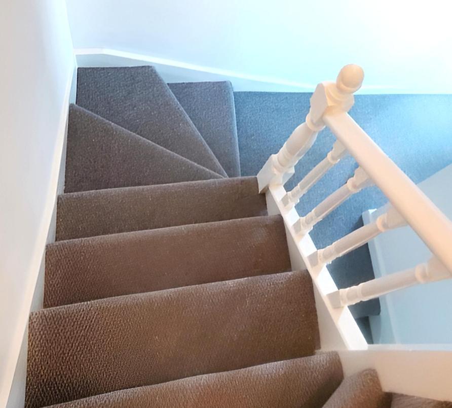 2br Flat Near King's Cross *