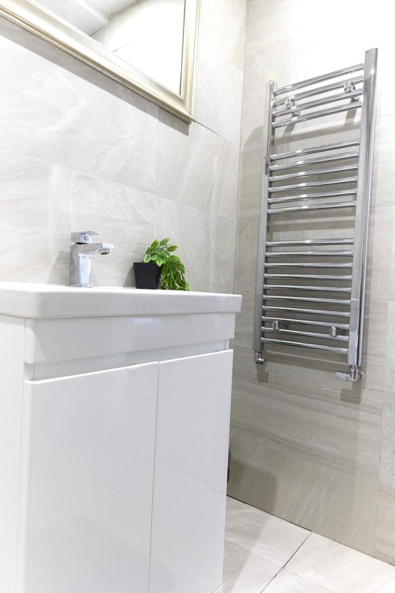 Apartamento Luxury 6 Sleeps In Shoreditch