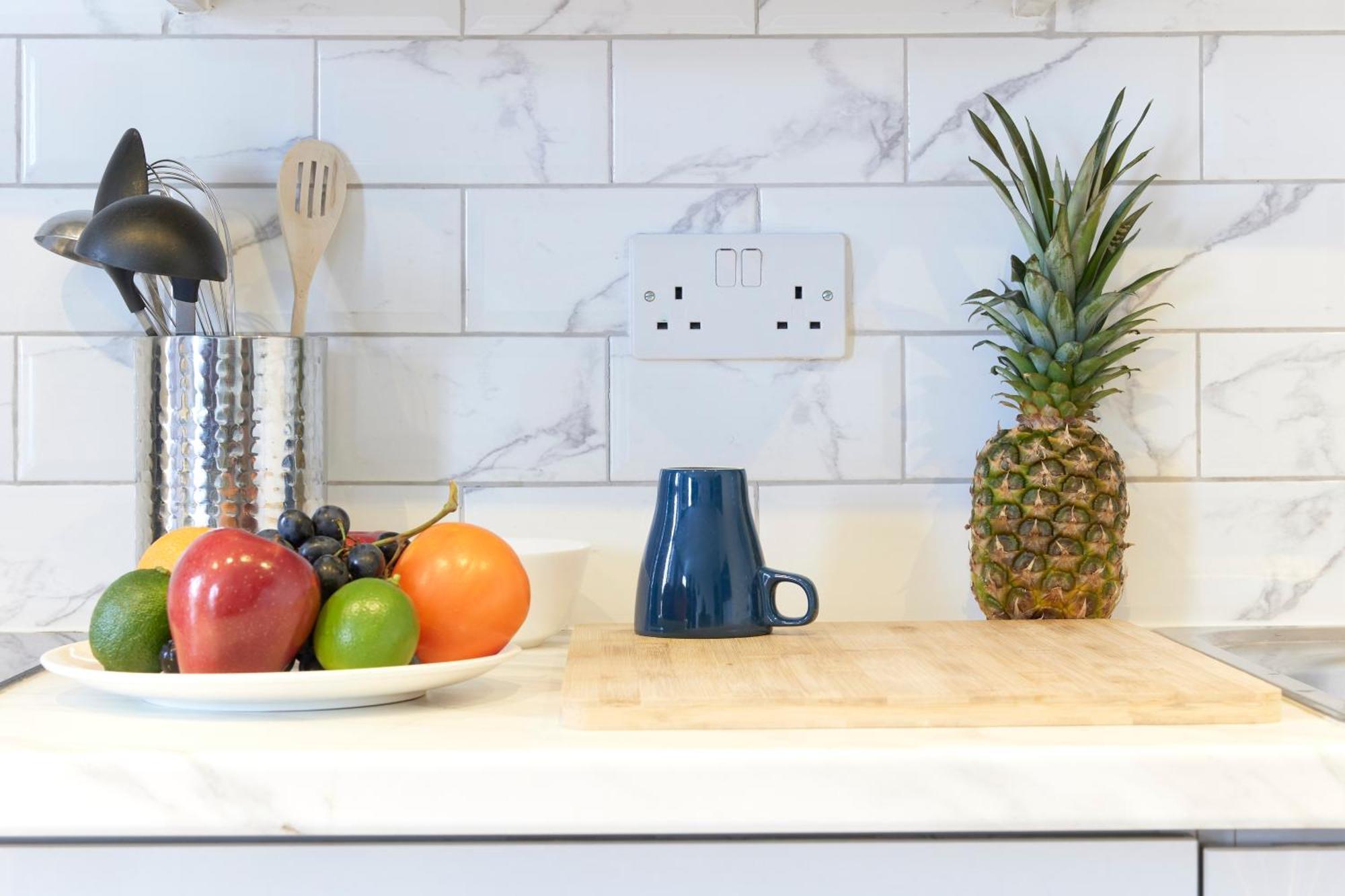 Luxury 6 Sleeps In Shoreditch Apartamento