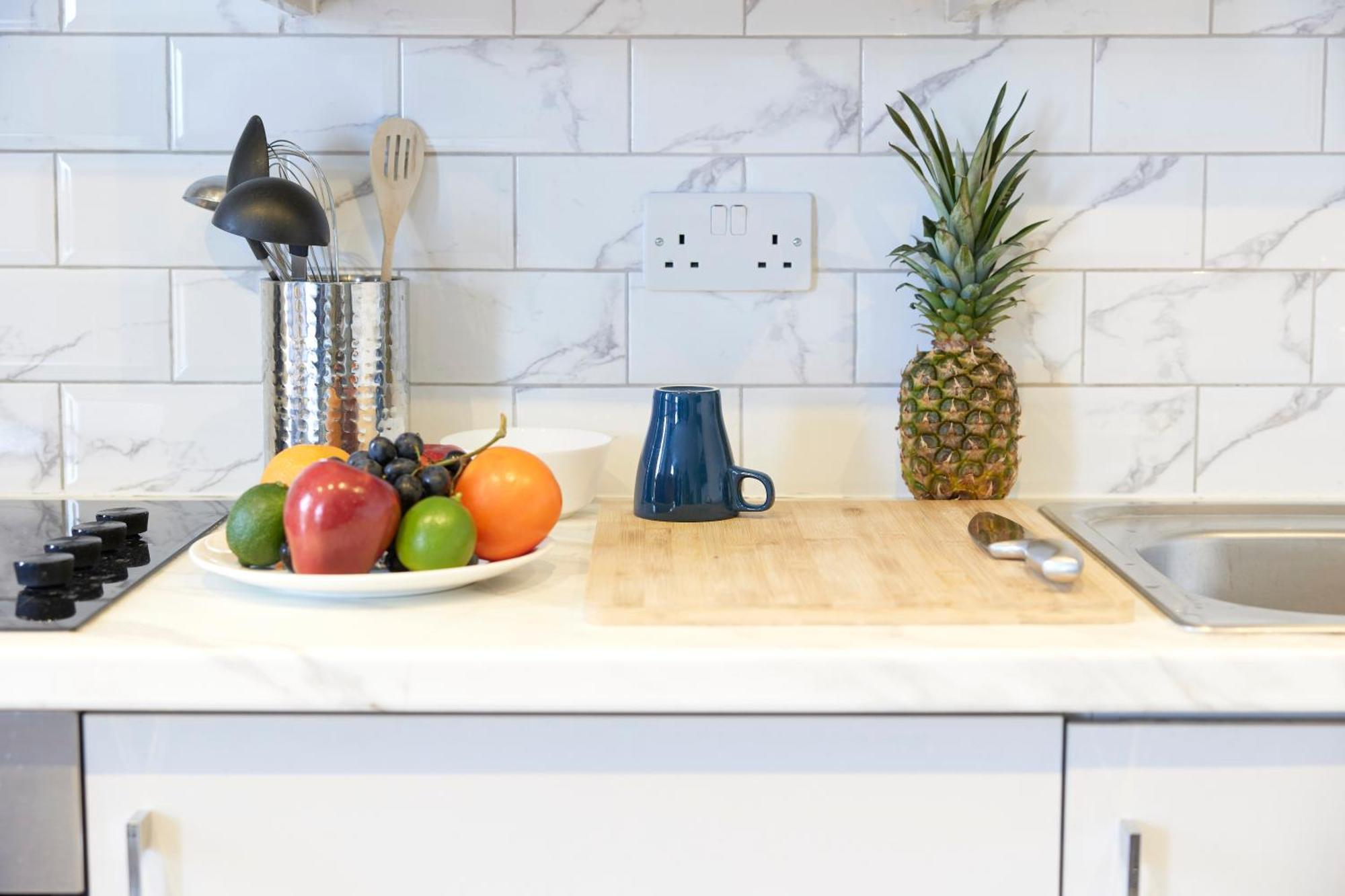 Luxury 6 Sleeps In Shoreditch Apartamento Londres