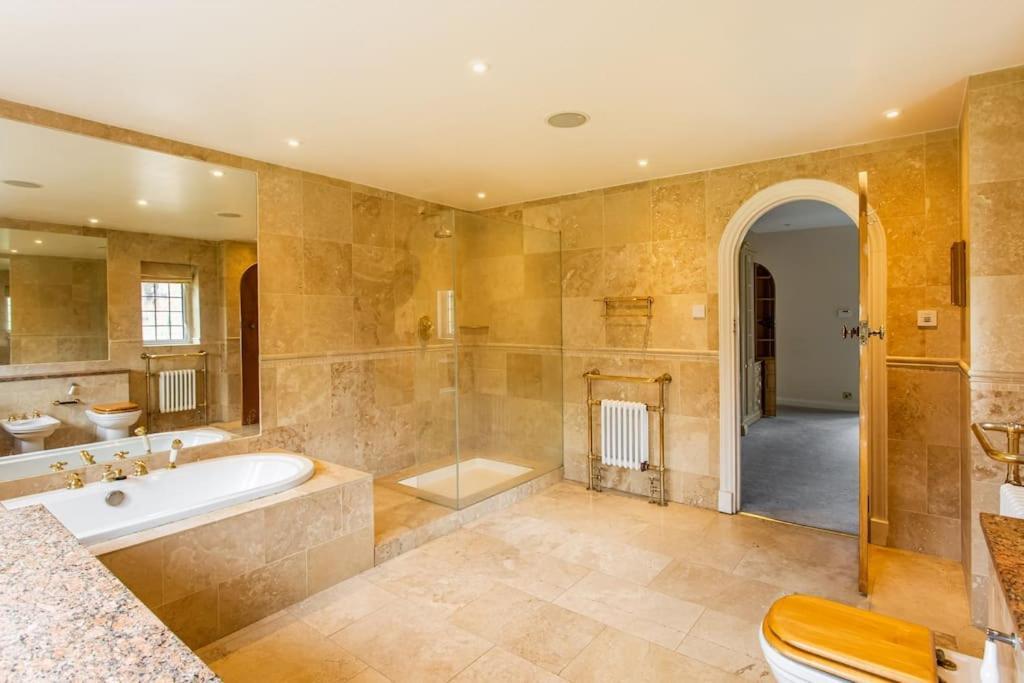 Knoll House Vakantiehuis Londen