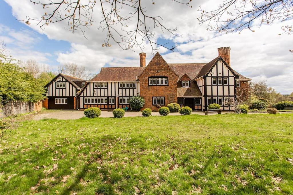 Knoll House Vakantiehuis Londen