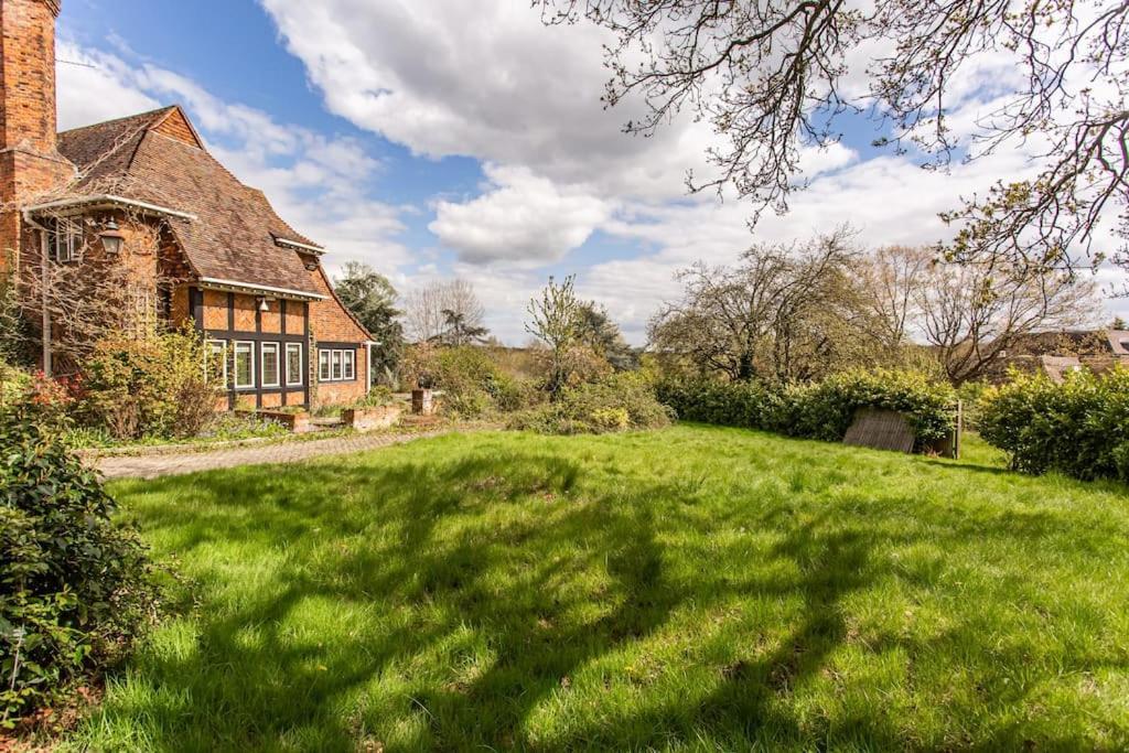 Vakantiehuis Knoll House