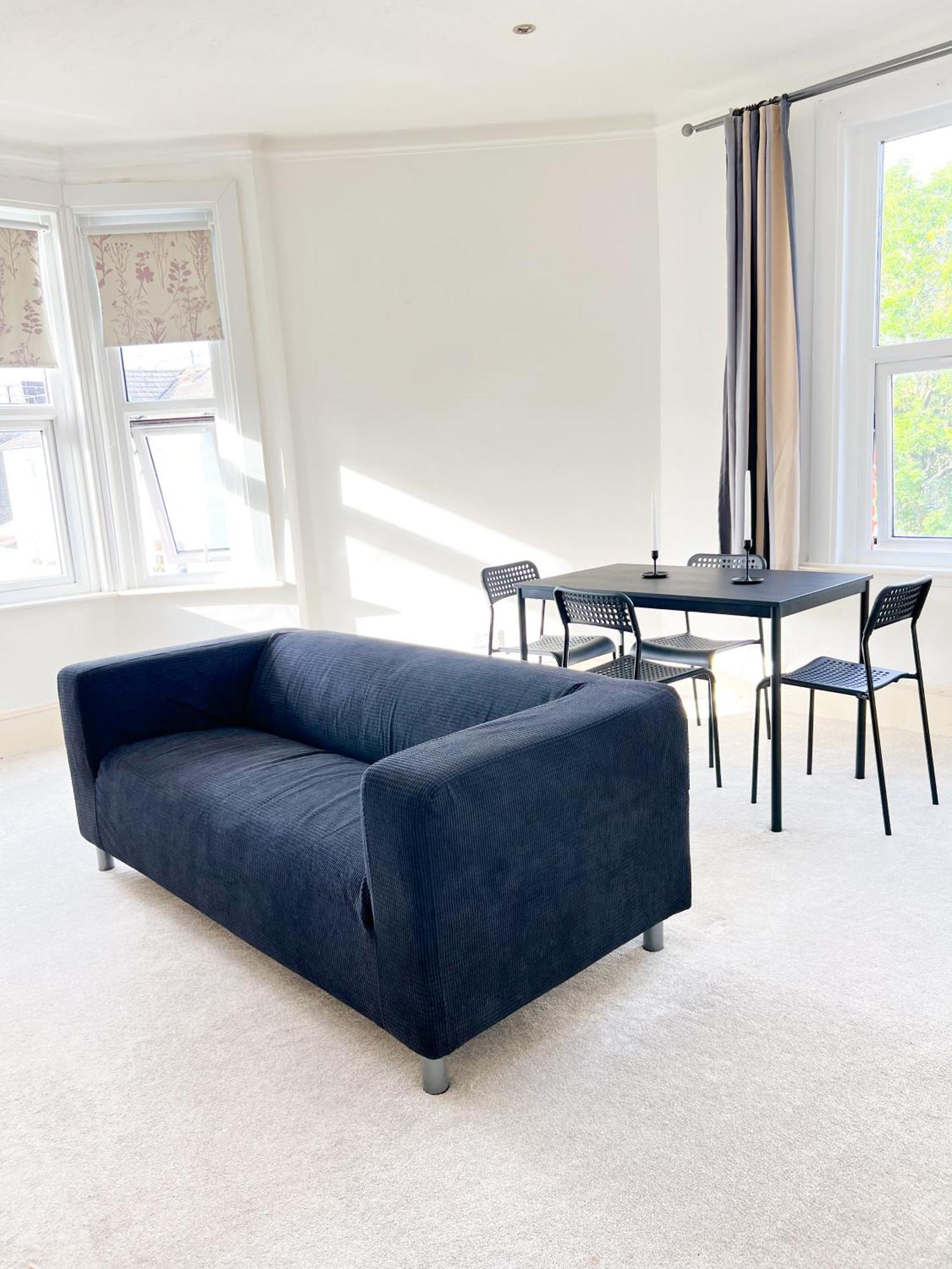 Welcome 2 Bedrooms Flat In Wimbledon Apartamento *