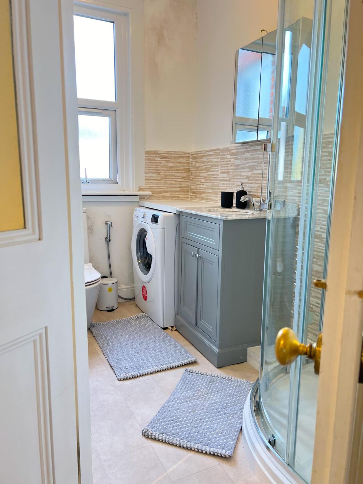 Welcome 2 Bedrooms Flat In Wimbledon Apartamento Londres