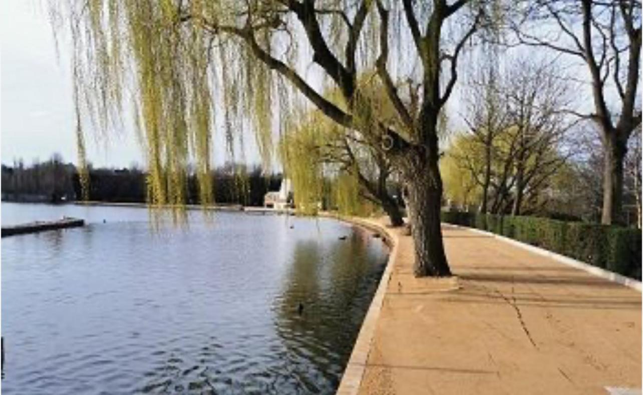 Welcome 2 Bedrooms Flat In Wimbledon Londres
