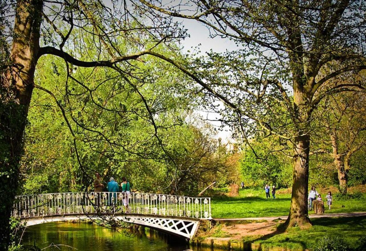 Apartamento Welcome 2 Bedrooms Flat In Wimbledon *