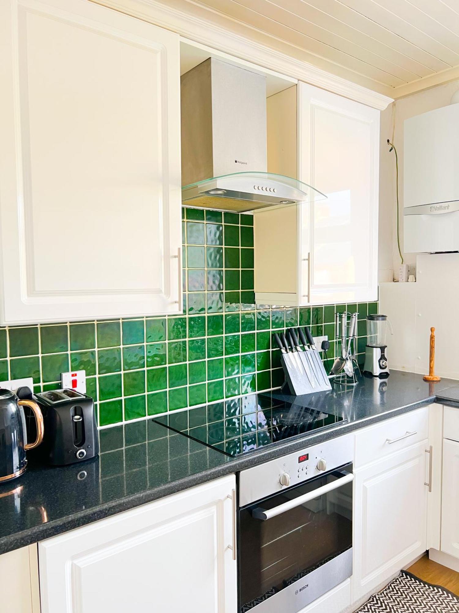 Welcome 2 Bedrooms Flat In Wimbledon * Londres