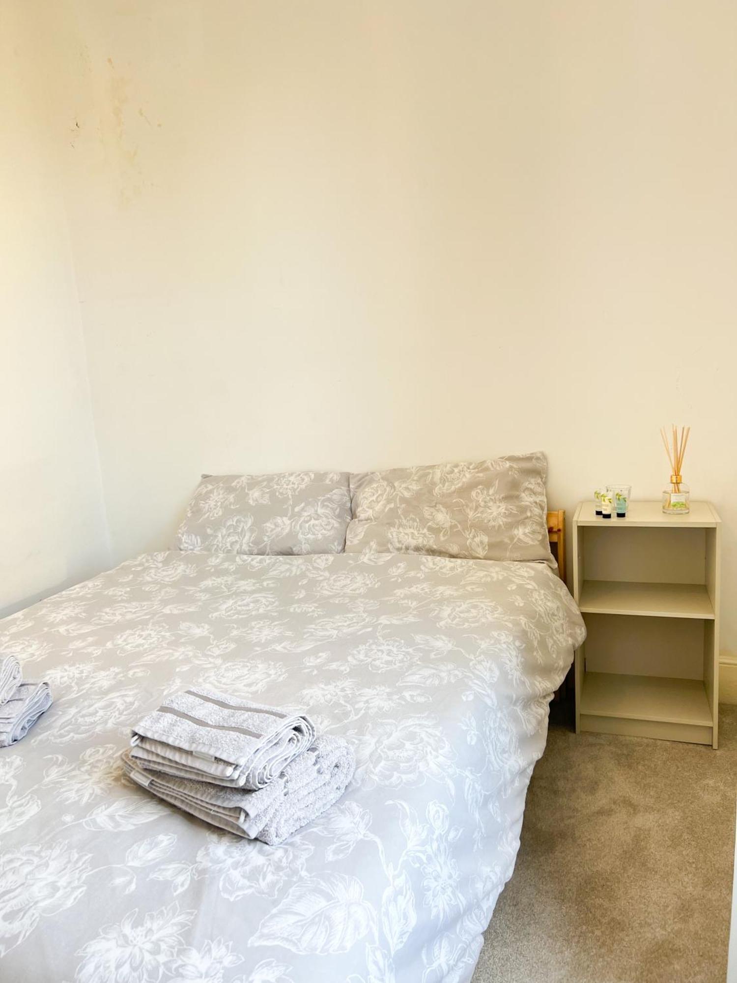 Apartamento Welcome 2 Bedrooms Flat In Wimbledon
