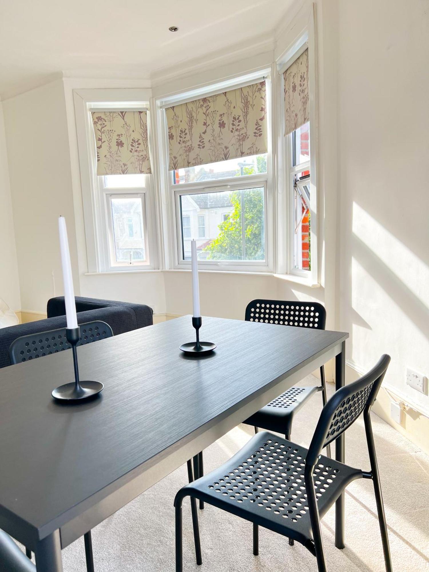 Apartamento Welcome 2 Bedrooms Flat In Wimbledon *