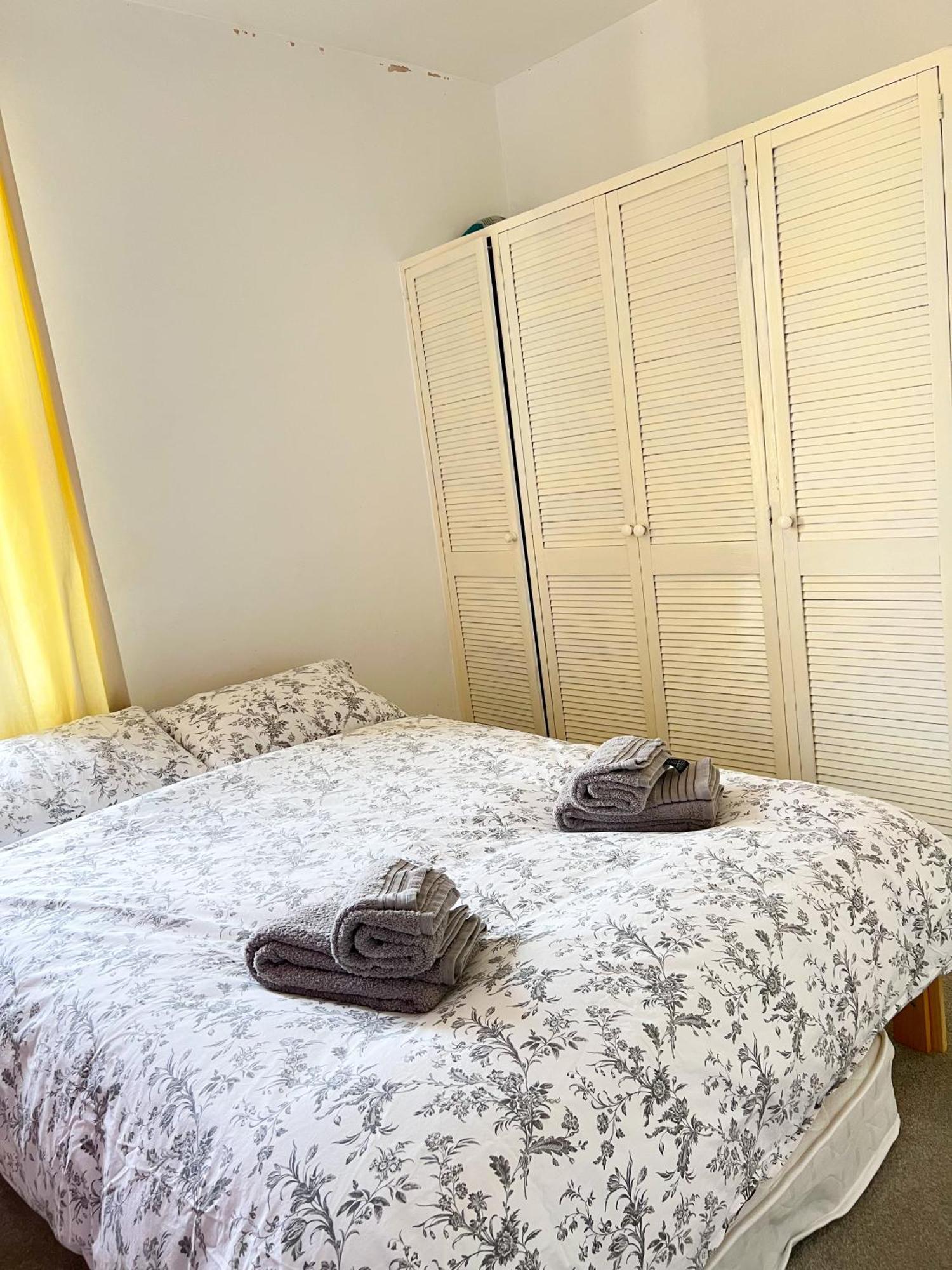 Apartamento Welcome 2 Bedrooms Flat In Wimbledon Londres