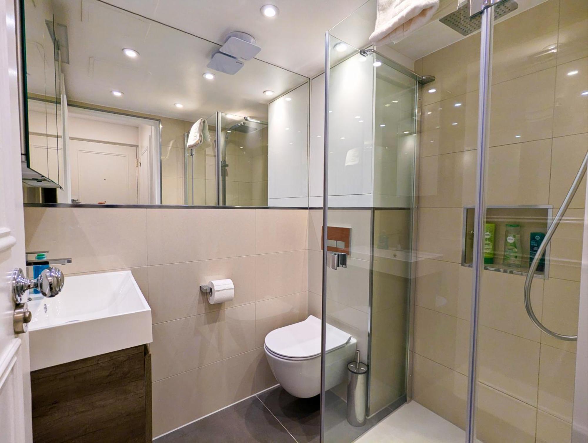 Apartment Modern 1 Bedroom In Kensington