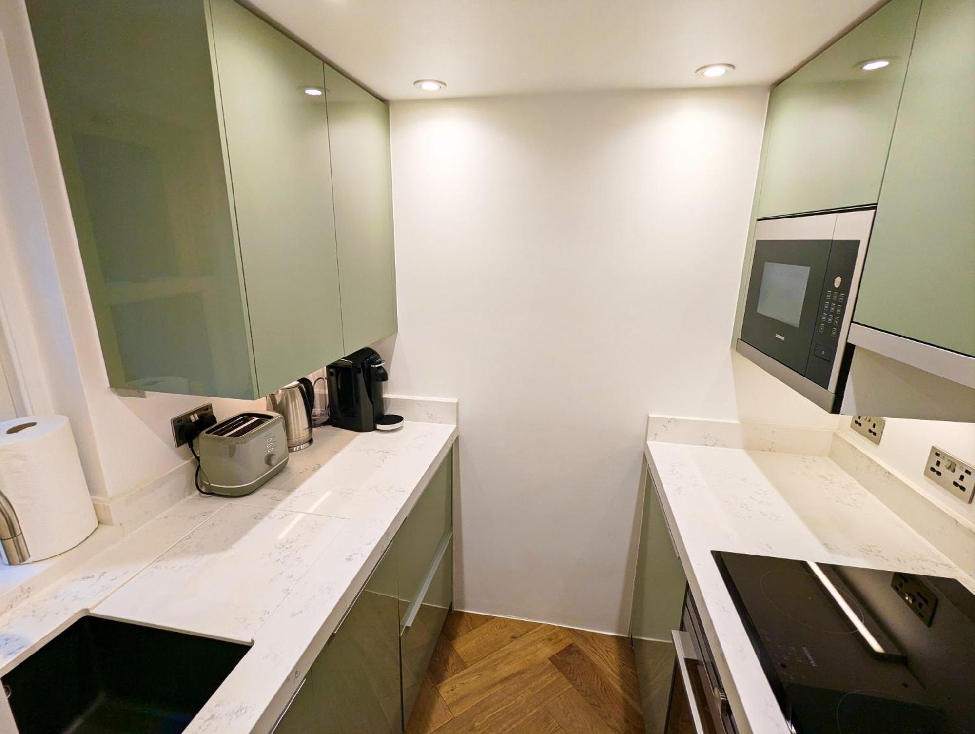 Modern 1 Bedroom In Kensington * London
