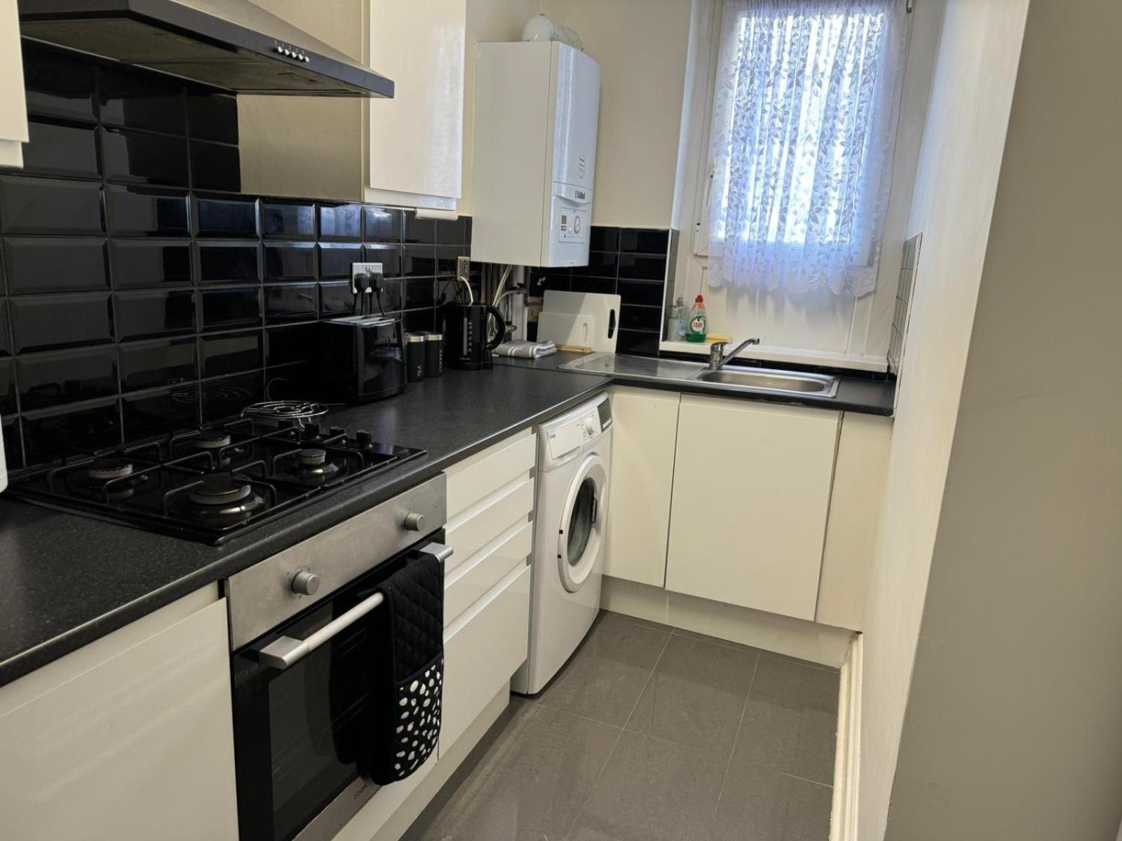 Homely And Very Comfortable London